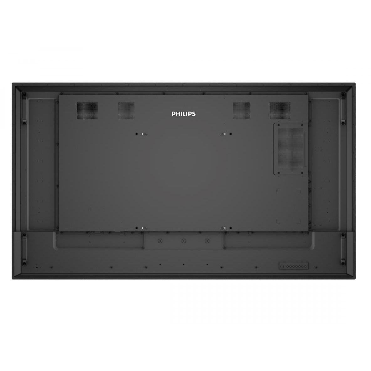 PHILIPS D-Line 55BDL4511D   139,7cm(55) 24/7/UHD (Speditionsversand)