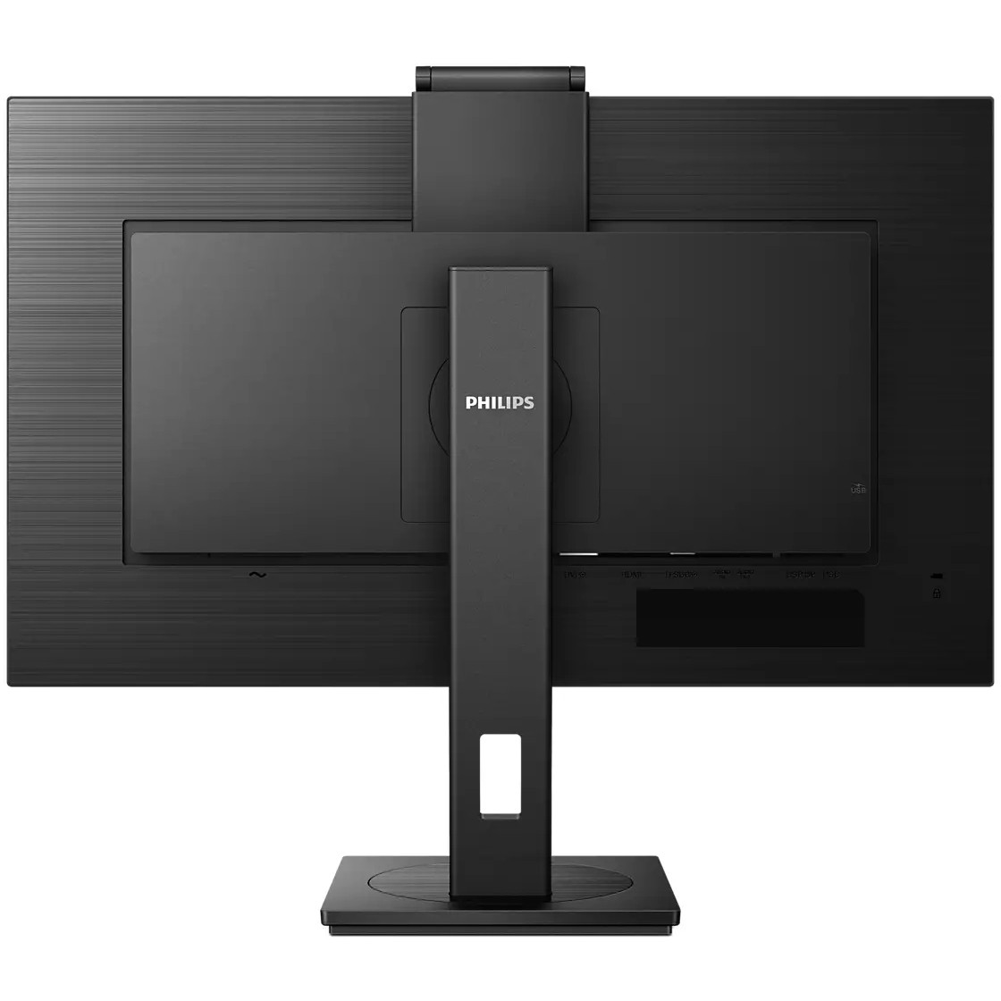 Philips 68,5cm (27,0) 272S1MH 16:09 DVI+HDMI+DP+USB IPS