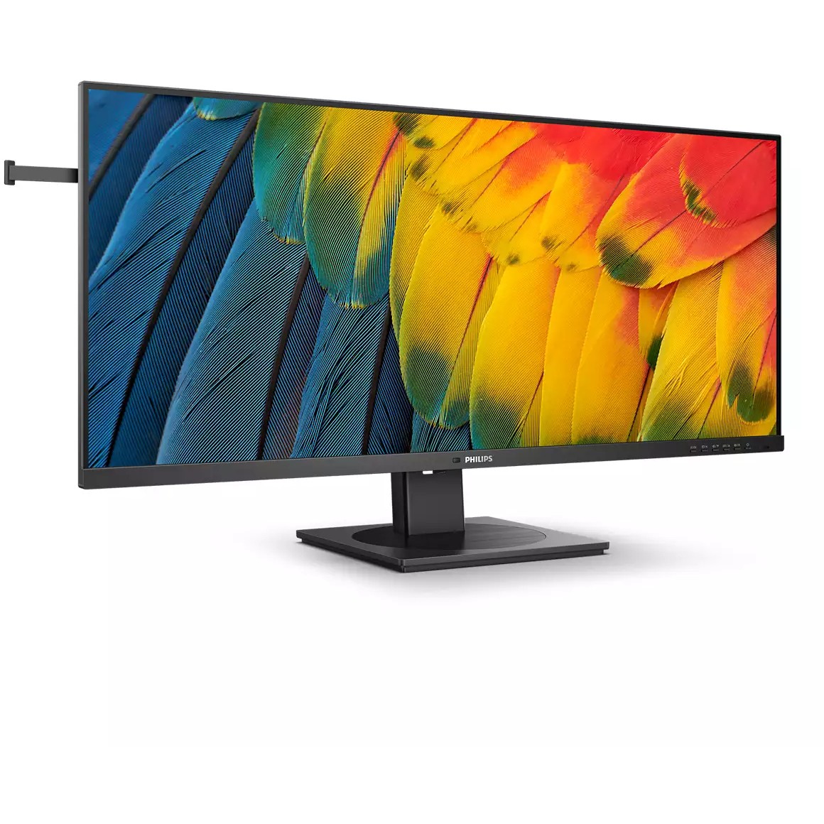 Philips 100,4cm(39,5) 40B1U5600 21:09 2xHDMI+DP+USB VA