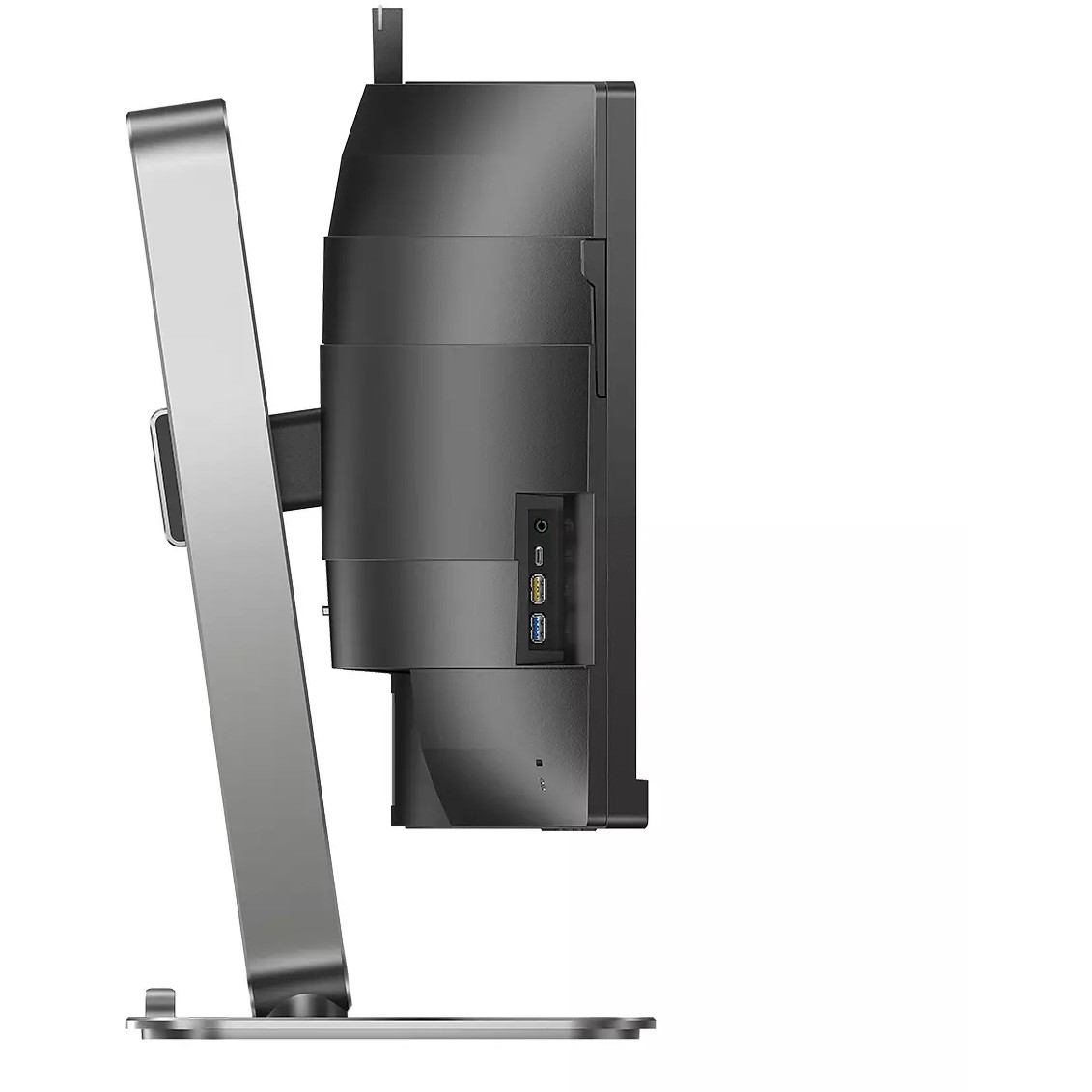 Philips 49B2U6900CH/00 Computerbildschirm 124 cm (48.8) 5120 x 1440 Pixel Dual QHD LCD Schwarz