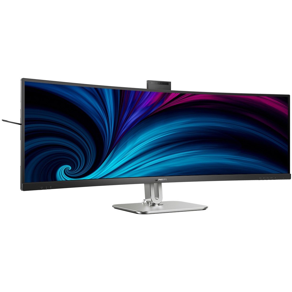 Philips 124,0cm(48,8) 49B2U5900CH 32:09 2xHDMI+DP+USB-C Web