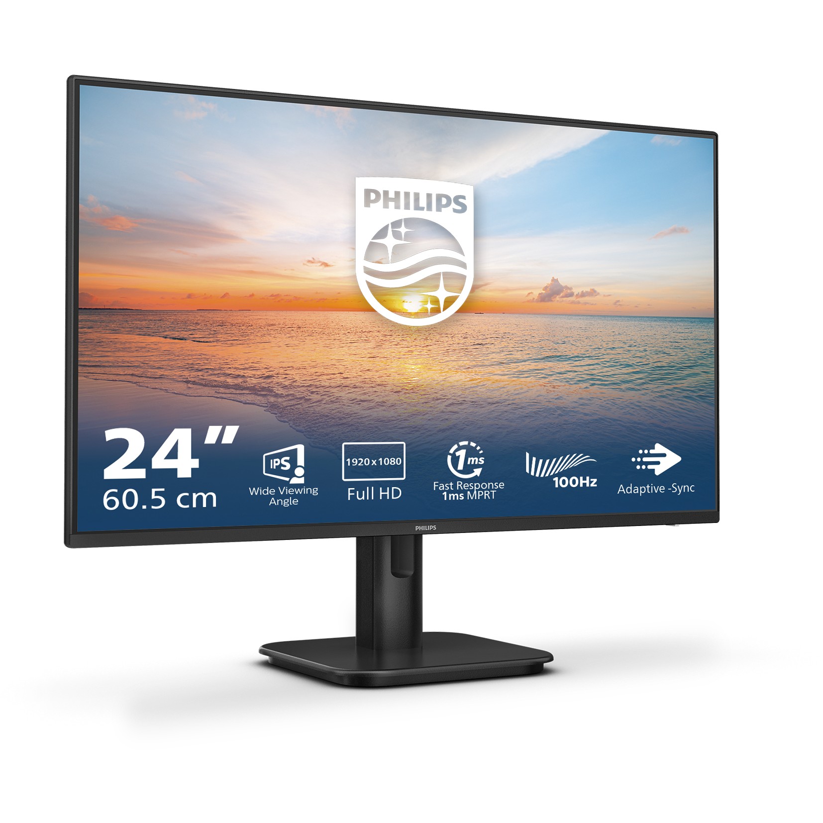Philips 1000 series 24E1N1100A/00 computer monitor