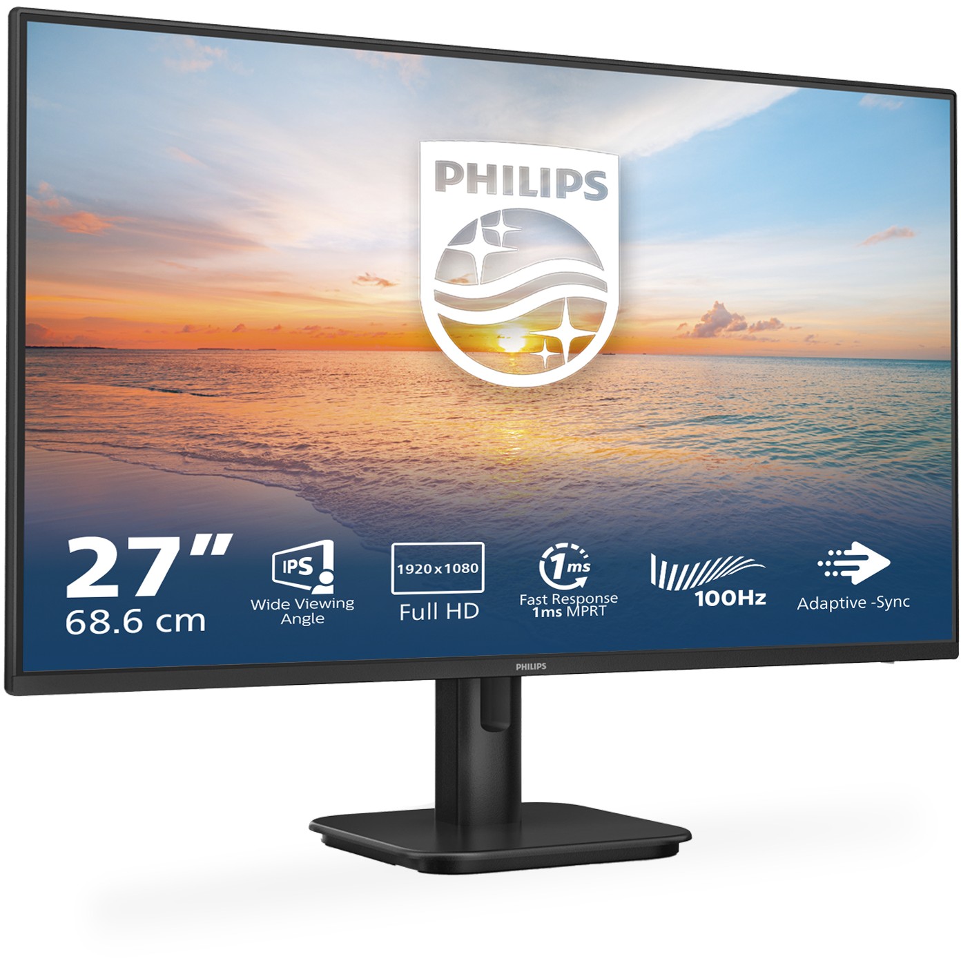 Philips 1000 series 27E1N1100A/00 LED display