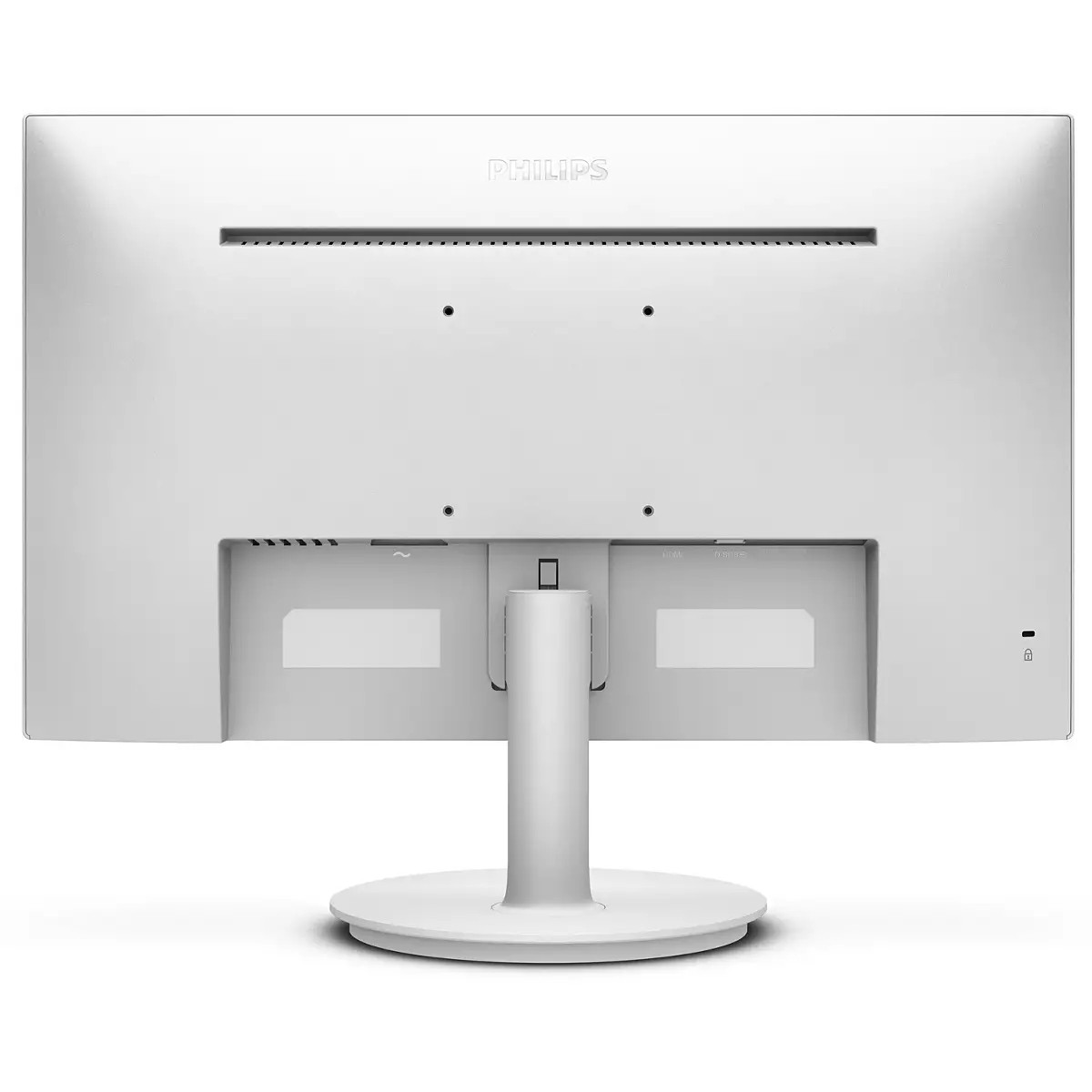 Philips 68,5cm (27,0) 271V8AW 16:09 HDMI VA 100Hz white retail