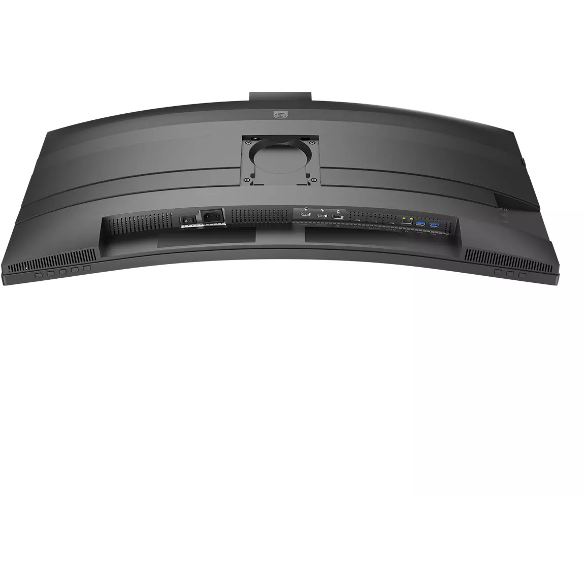 Philips 86,4cm (34,0) 34B2U6603CH 21:09 HDMI+DP+USB-C gray