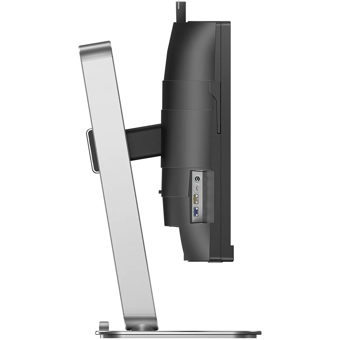 Philips 86,4cm (34,0) 34B2U6603CH 21:09 HDMI+DP+USB-C gray