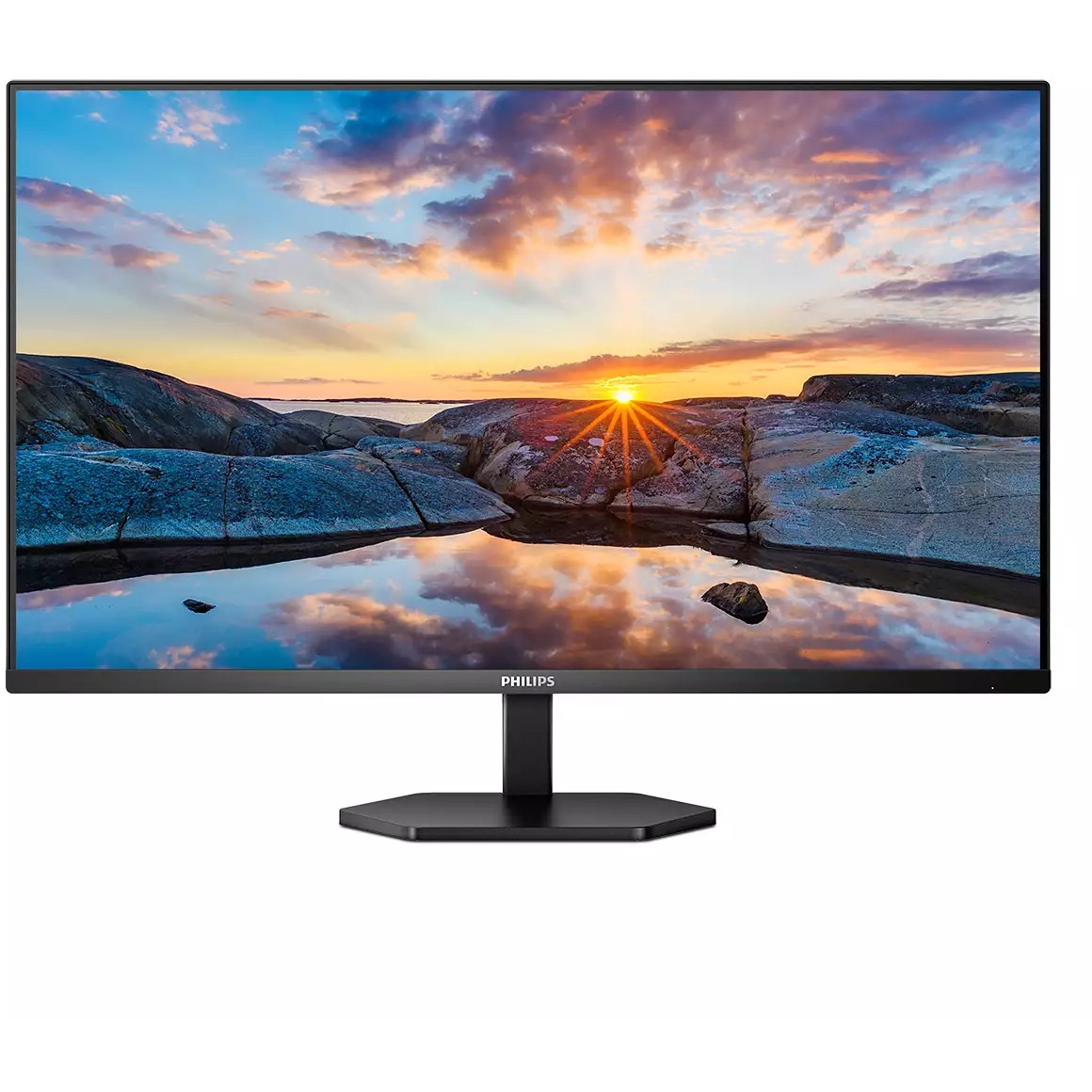 Philips 80,0cm (31,5) 32E1N3100LA 16:09 HDMI+D-SUB VA black retail