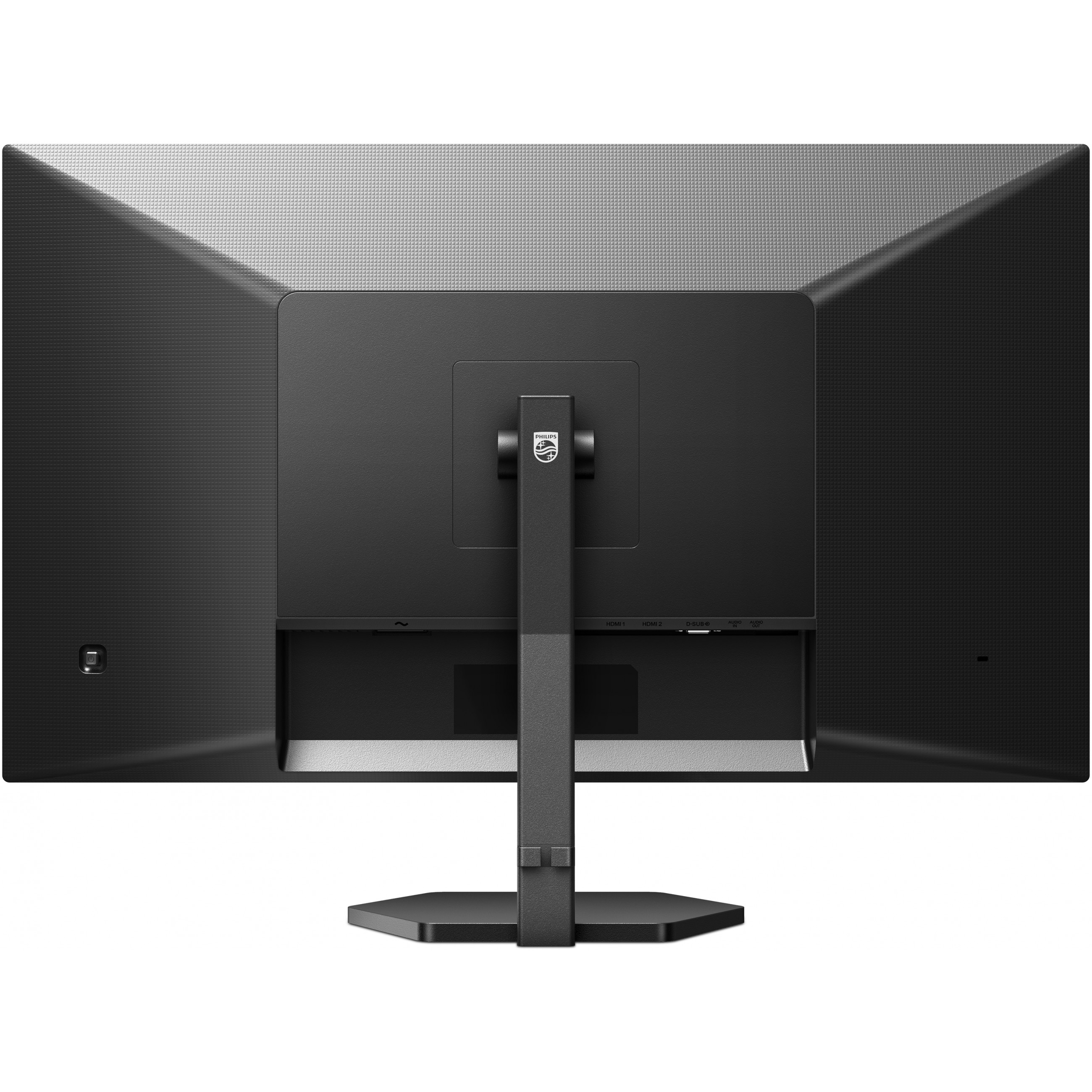 Philips 80,0cm (31,5) 32E1N3100LA 16:09 HDMI+D-SUB VA black retail