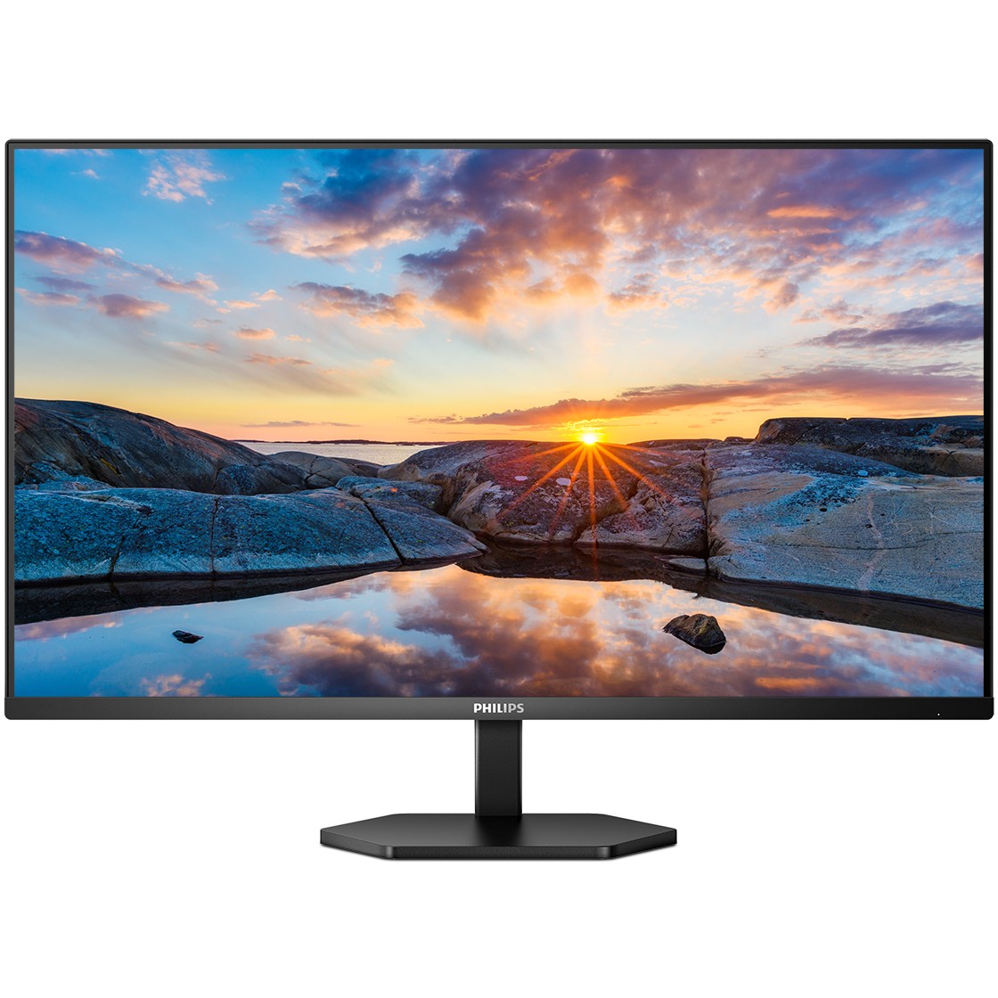 Philips 80,0cm (31,5) 32E1N3100LA 16:09 HDMI+D-SUB VA black retail