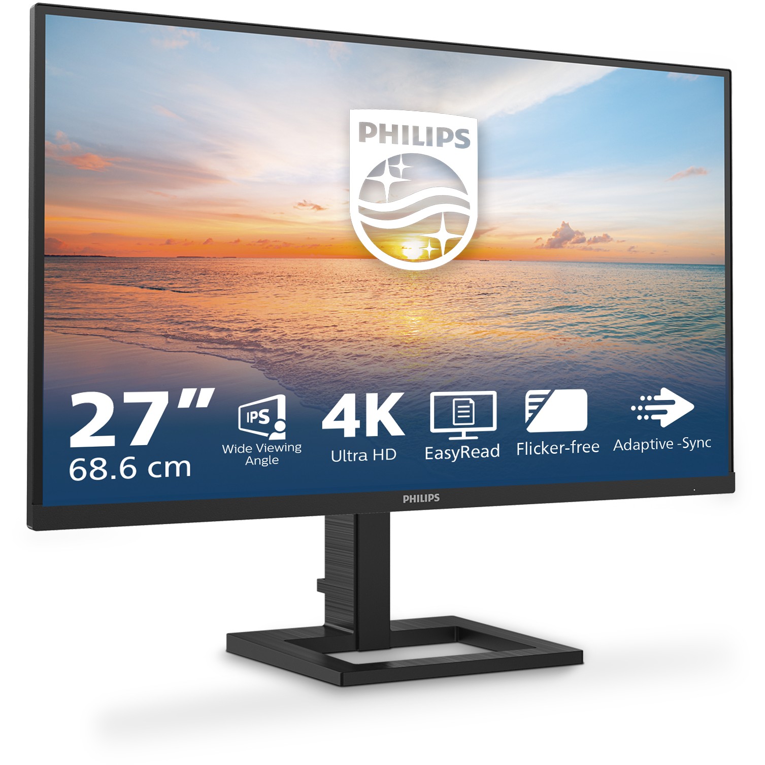 Philips 1000 series 27E1N1900AE/00 computer monitor