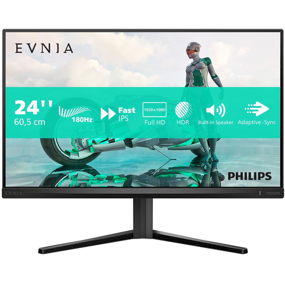 Philips Evnia 24M2N3200S/00 computer monitor