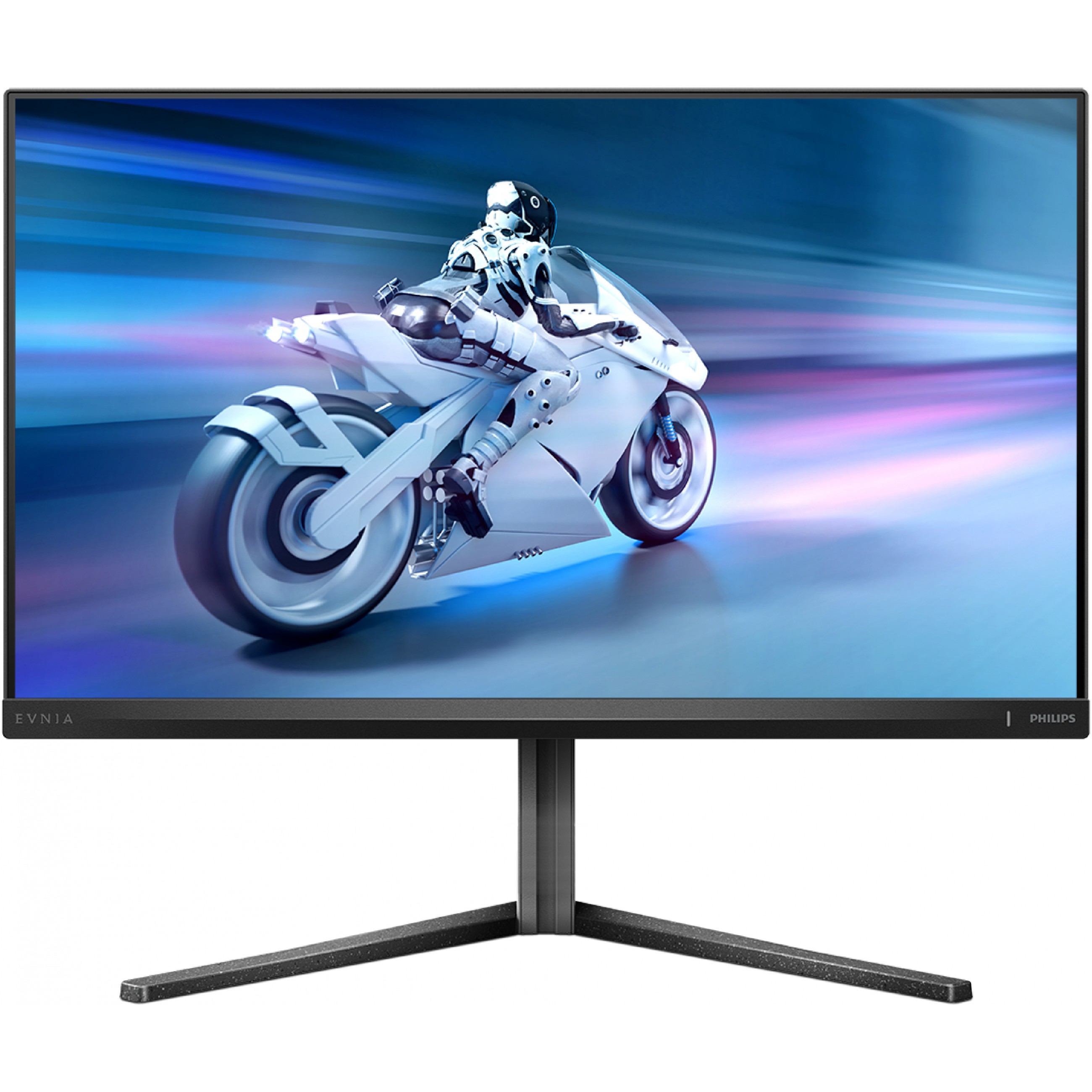 Philips Evnia 5000 27M2N5500/00 LED display 68,6 cm (27) 2560 x 1440 Pixel Quad HD LCD Schwarz