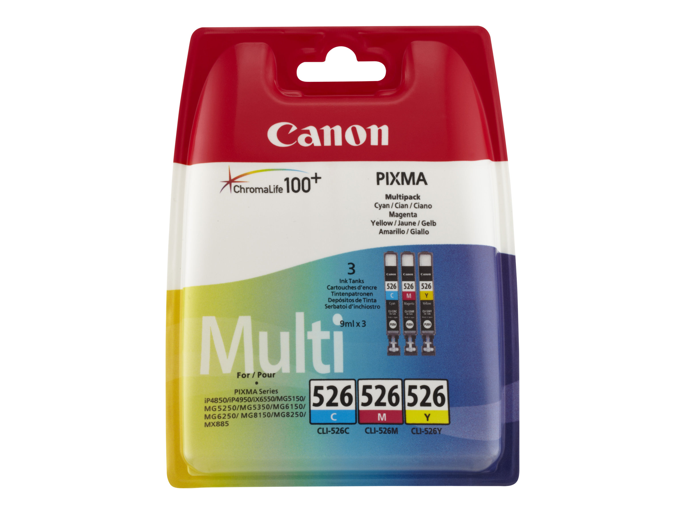 Canon 4541B009 ink cartridge