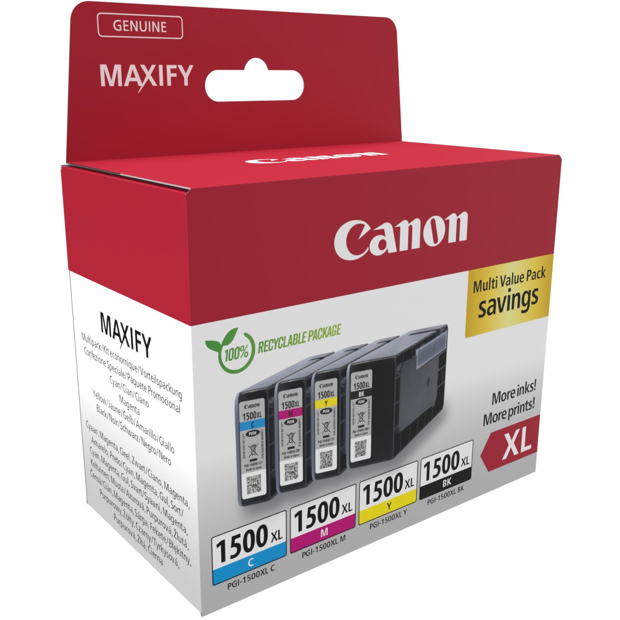 Canon 9182B010 ink cartridge