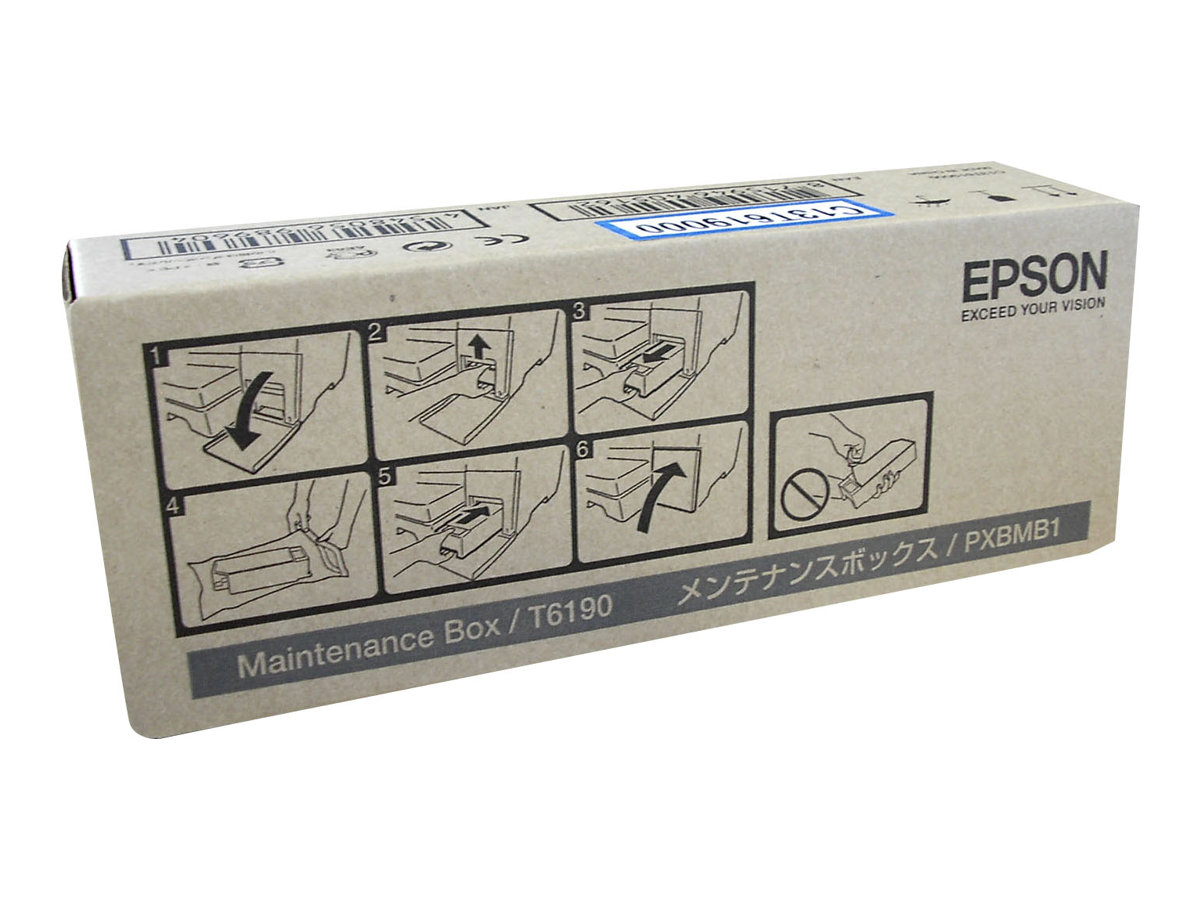 EPSON Wartungskit fuer B300/B500DN