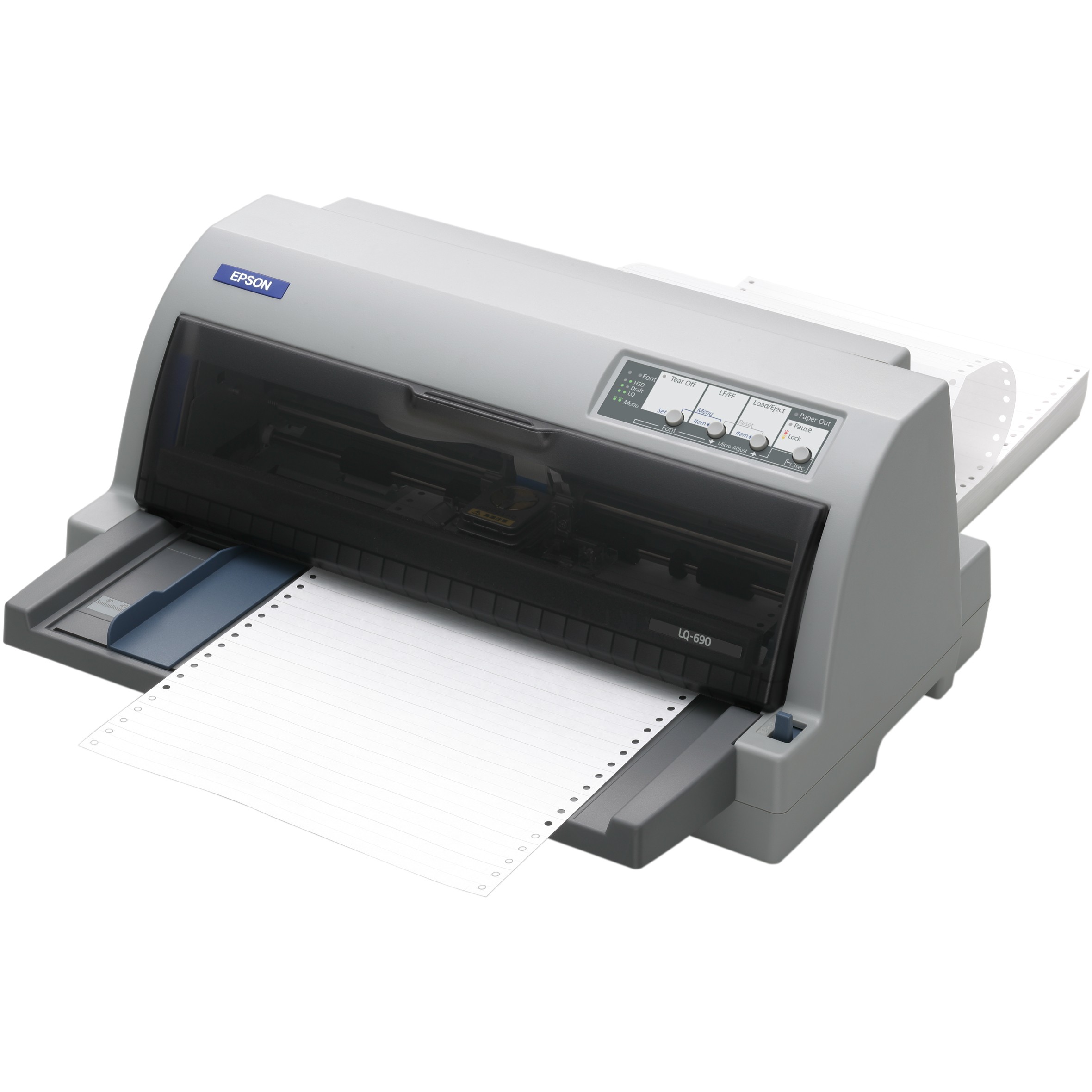 Epson LQ-690