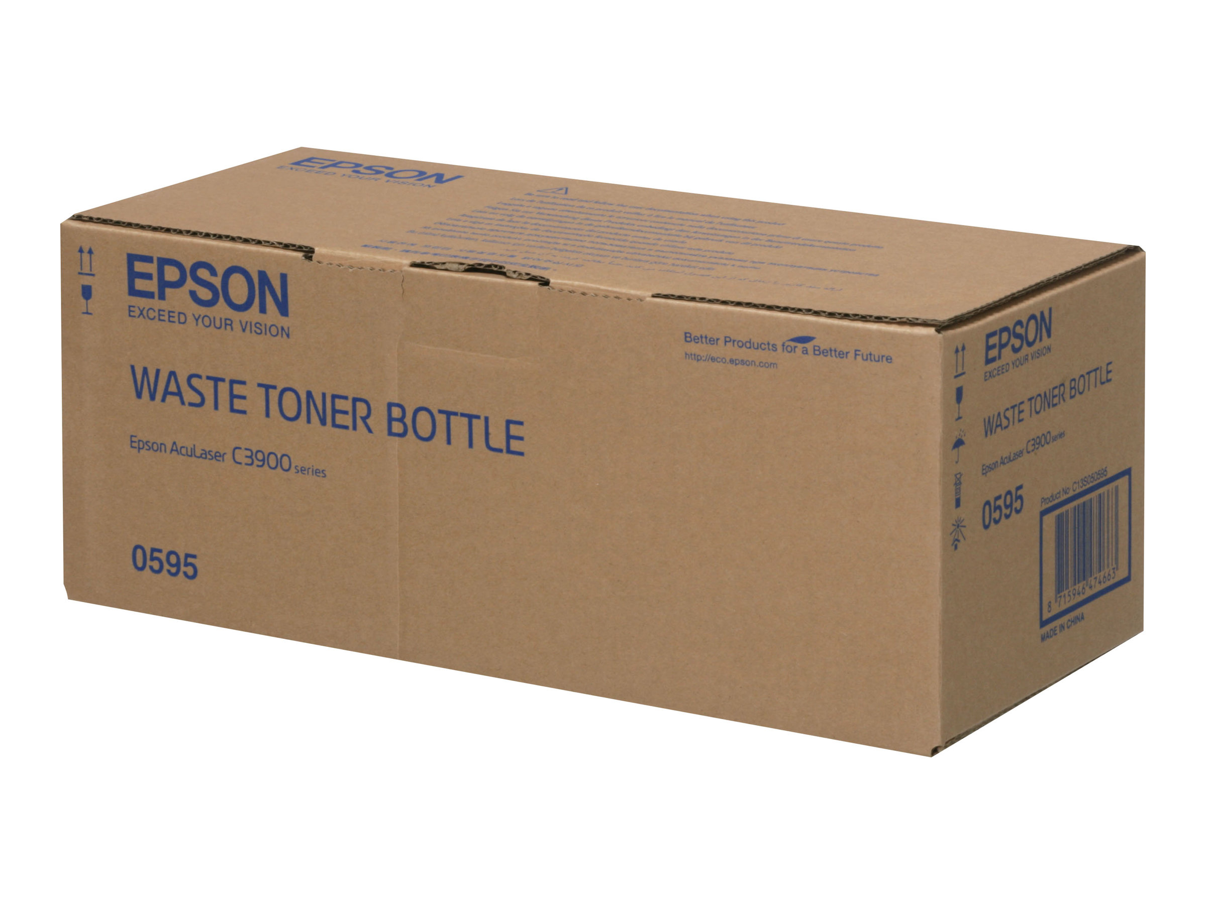EPSON ResttonerbehaelterS050595
