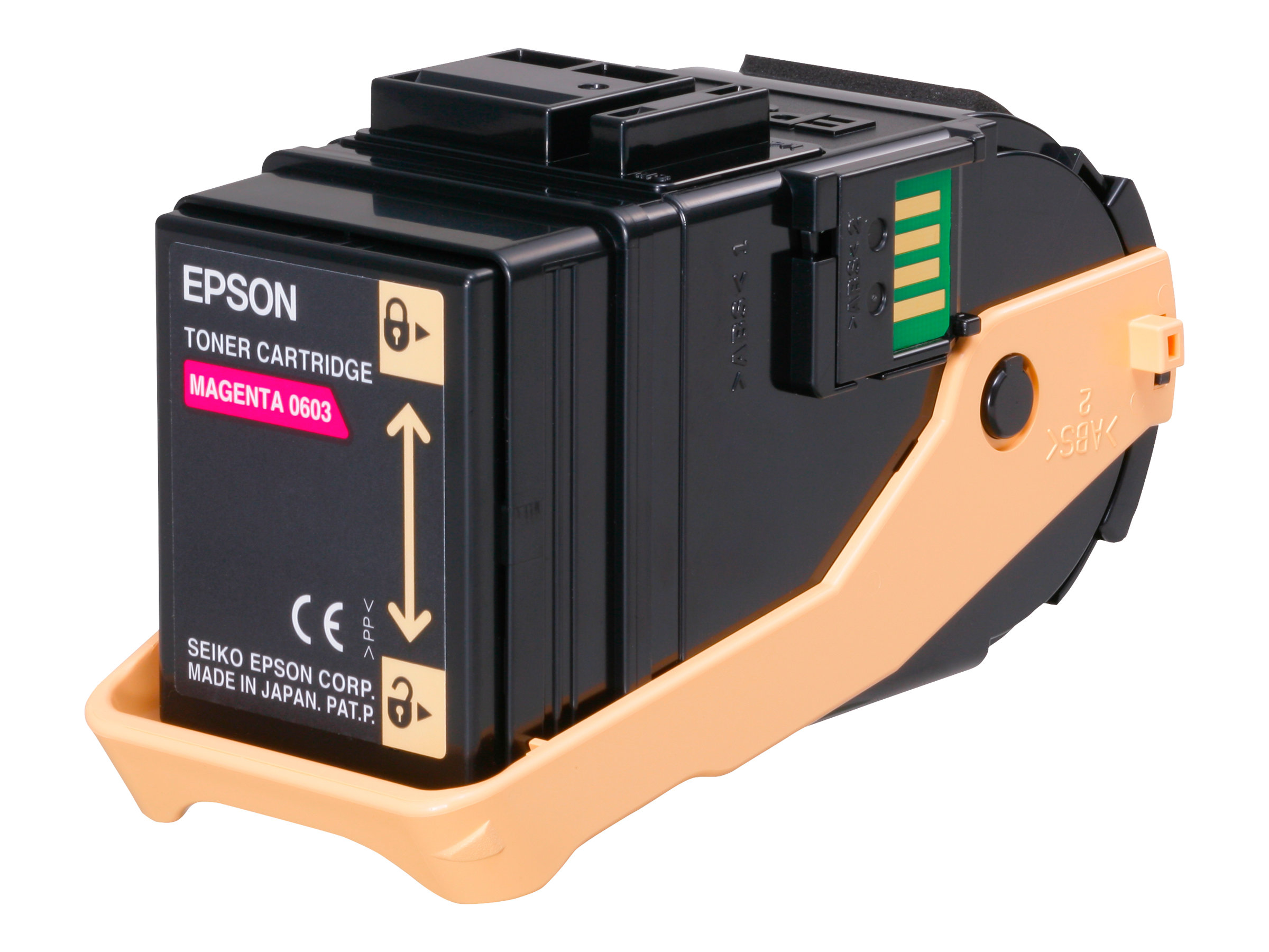 EPSON Toner Magenta 7.5k