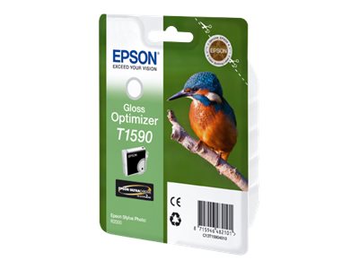 EPSON Tinte Gloss Optimizer 17 ml
