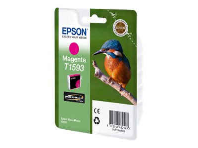 EPSON 5LB T1593 ink cartridge magenta