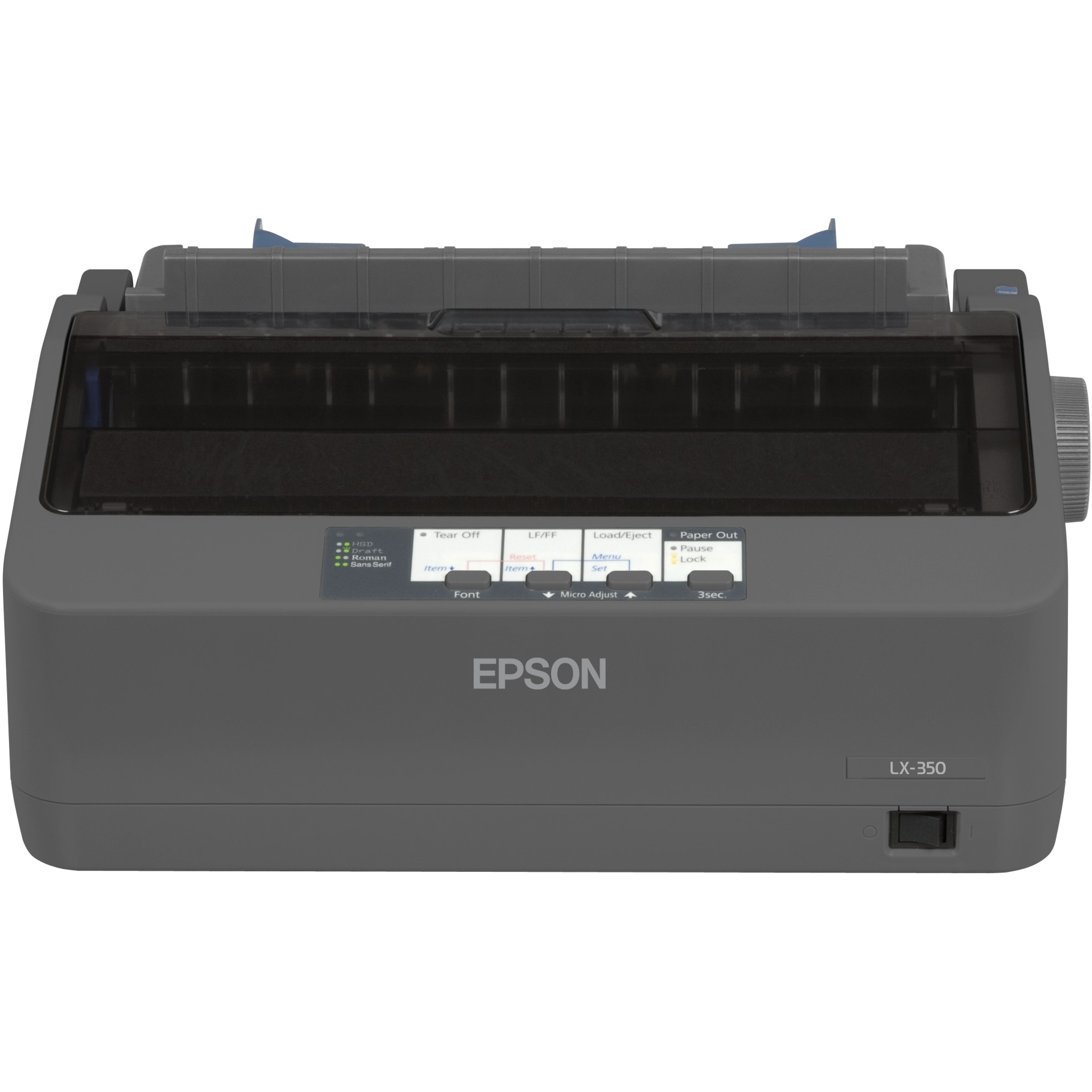 Epson LX-350