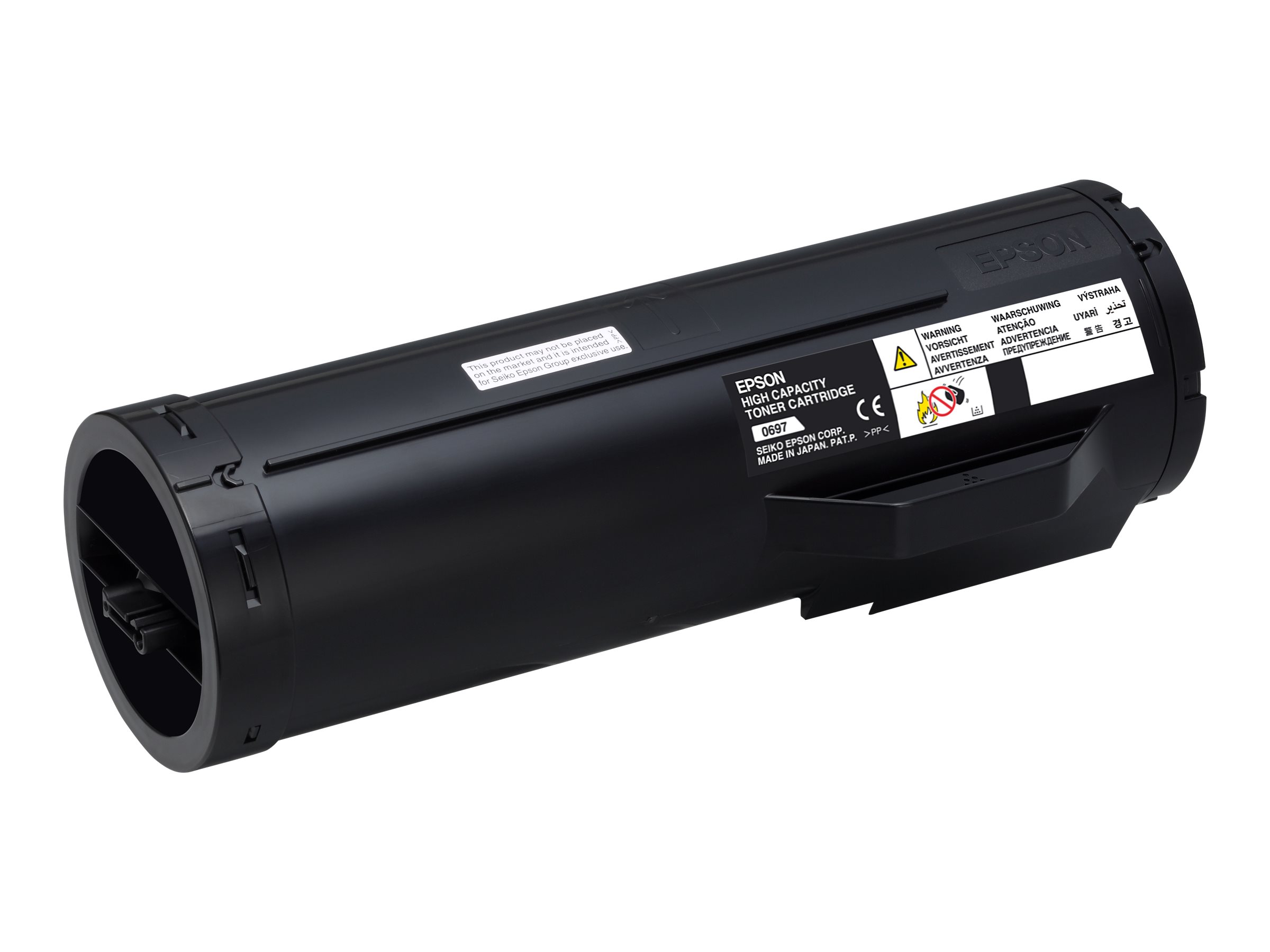 EPSON AL-M400 High Capacity Toner