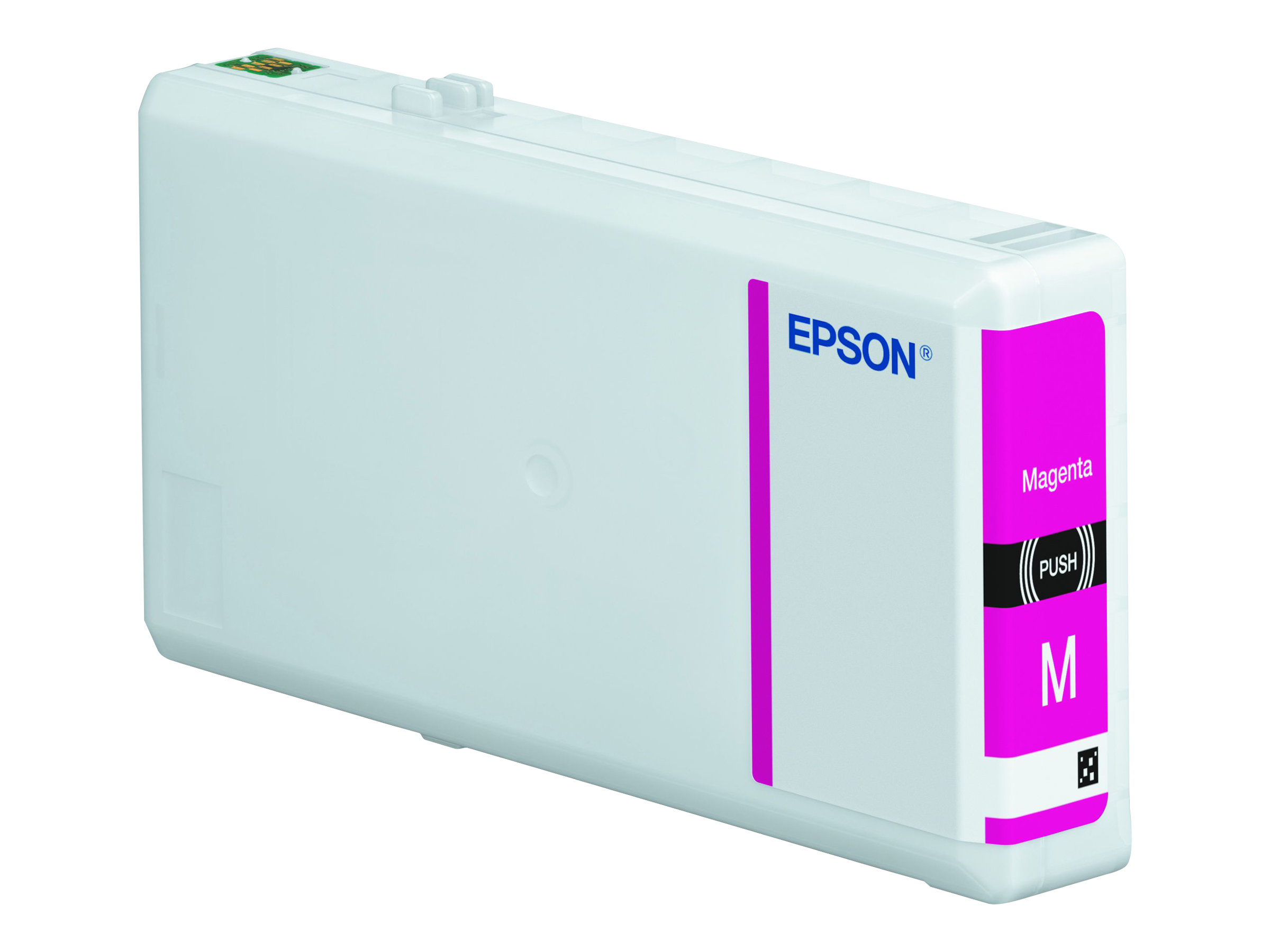 Patrone Epson 79 magenta XL                            T7903