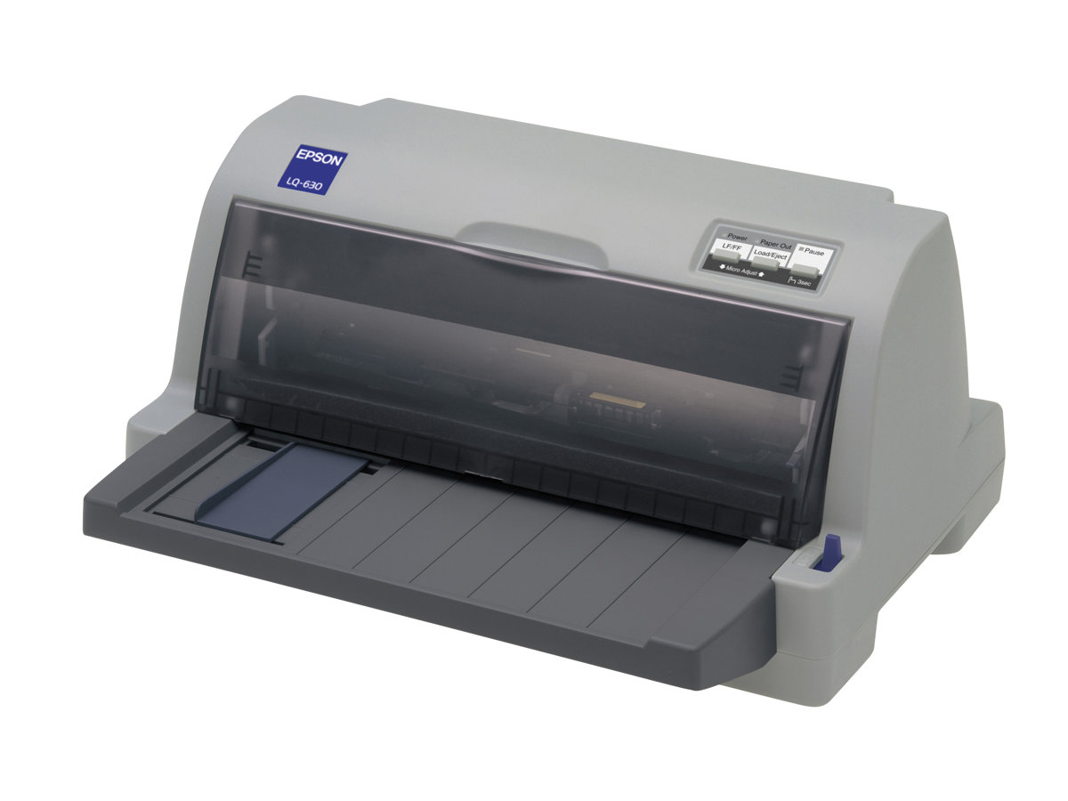EPSON LQ-630    Nadeldrucker