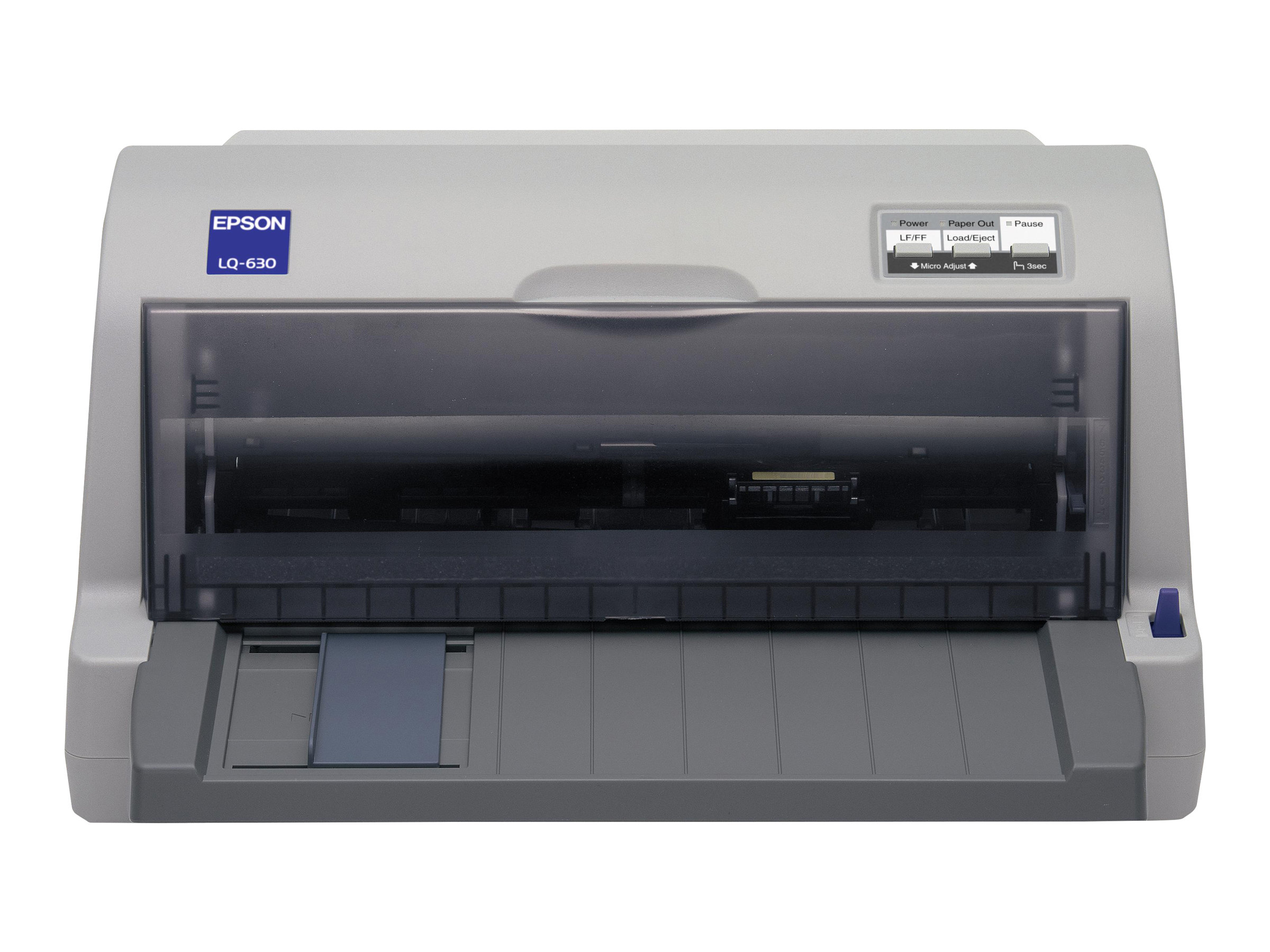 EPSON LQ-630    Nadeldrucker