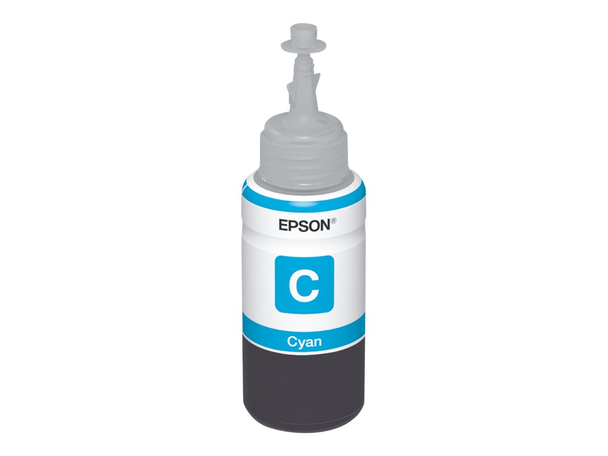 EPSON 1LB T6642 ink cartridge cyan (A)