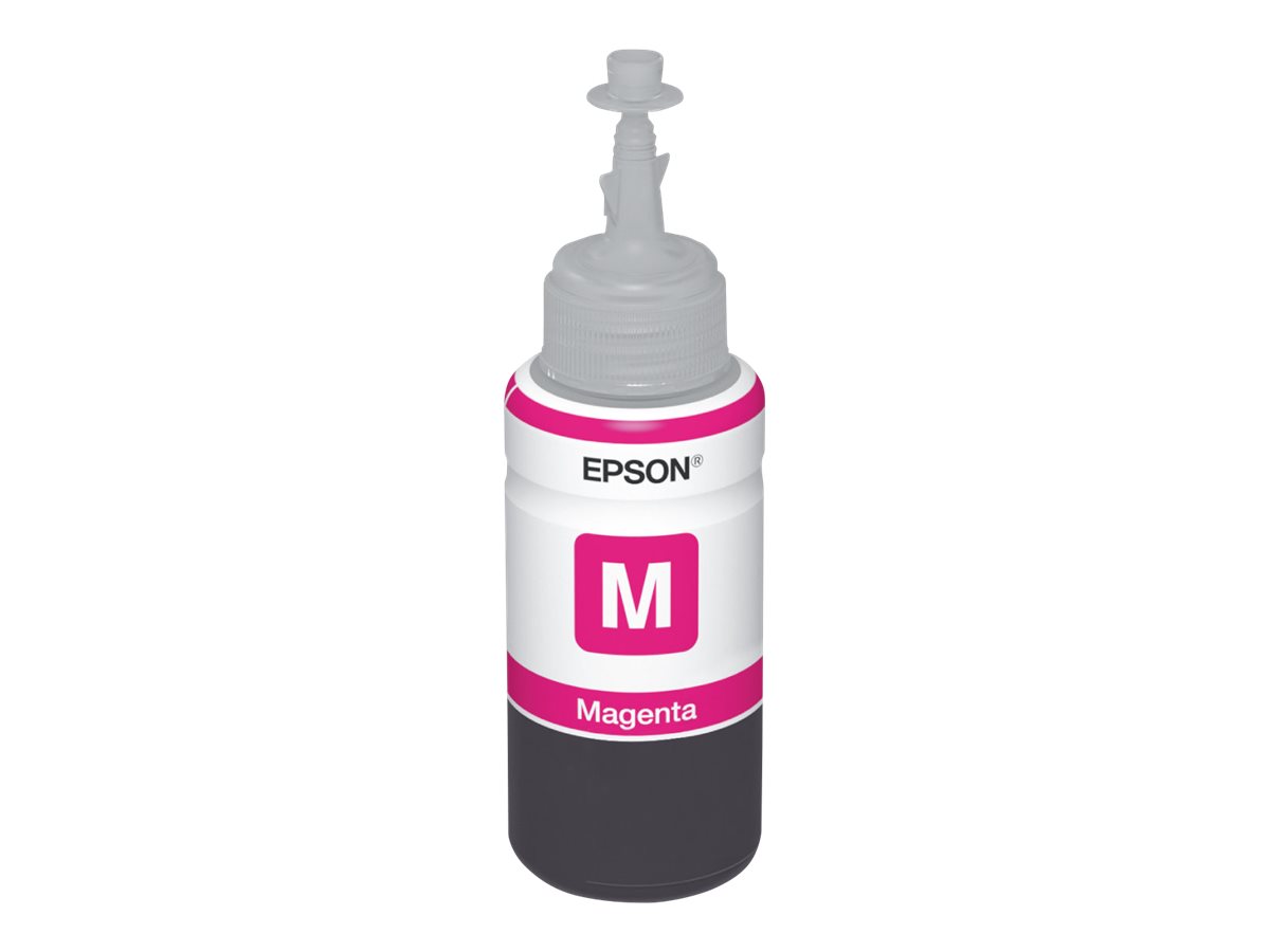 EPSON 1LB T6643 ink cartridge magenta(A)