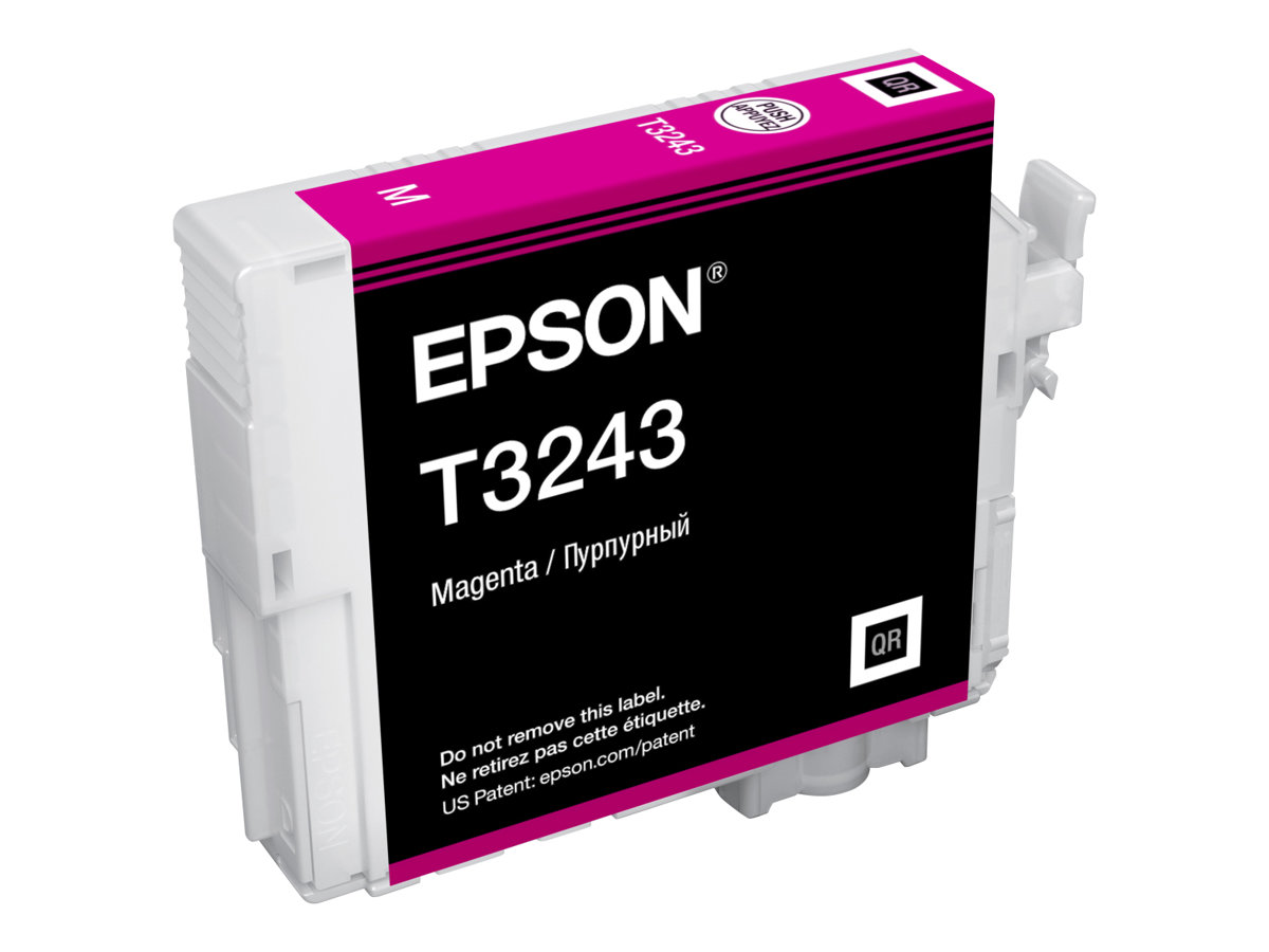EPSON 5LB T3243 Magenta