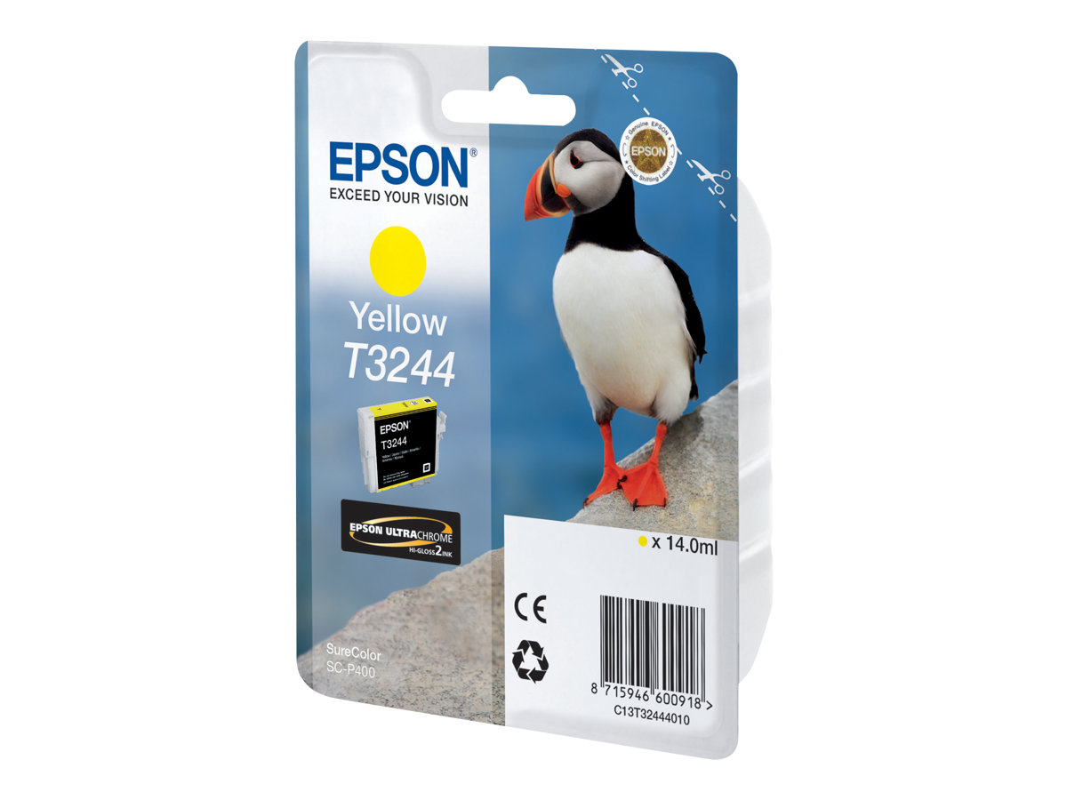 EPSON T3244 Yellow