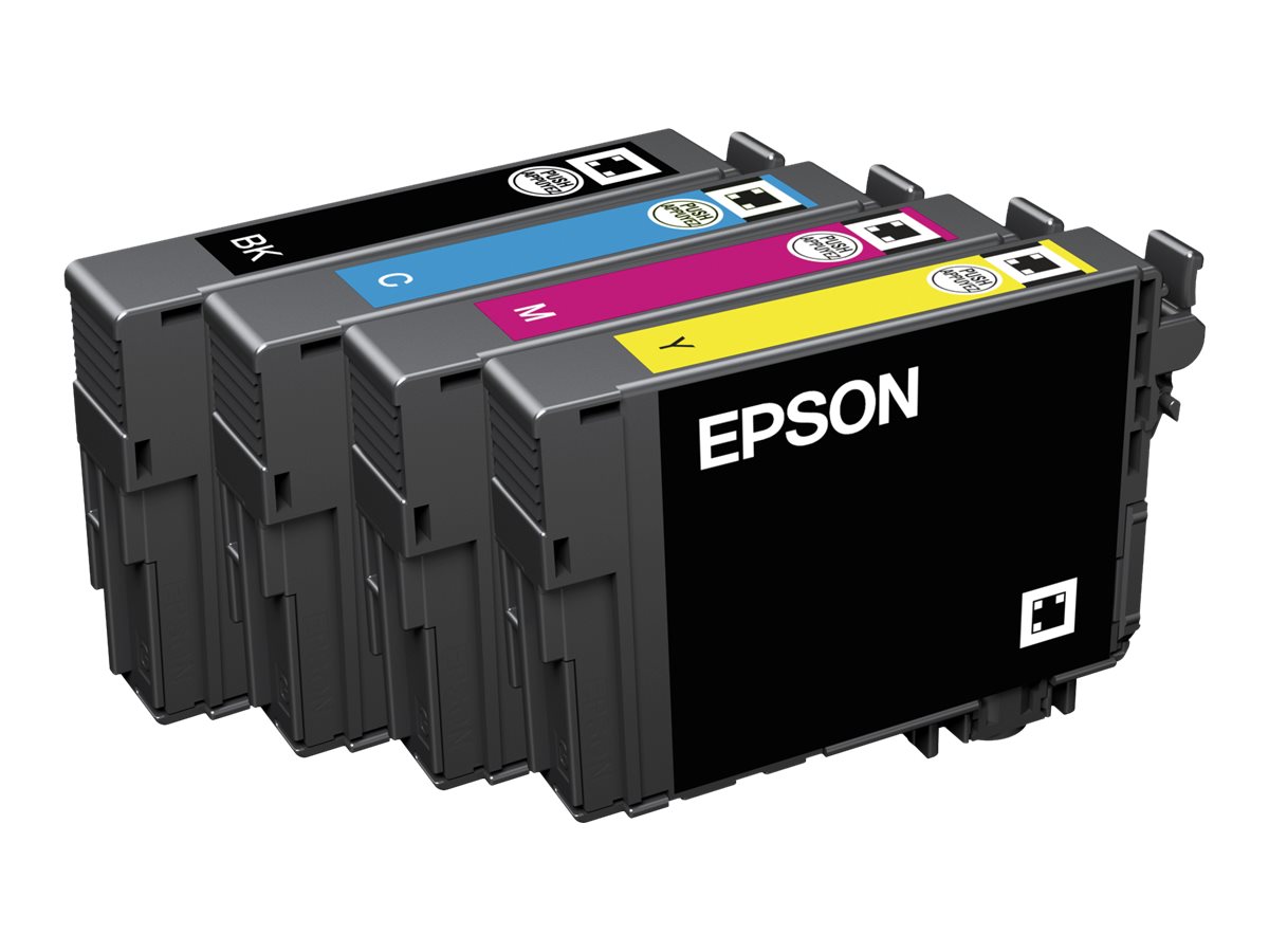 Epson Daisy Multipack 4 Farben 18 Claria Home Ink