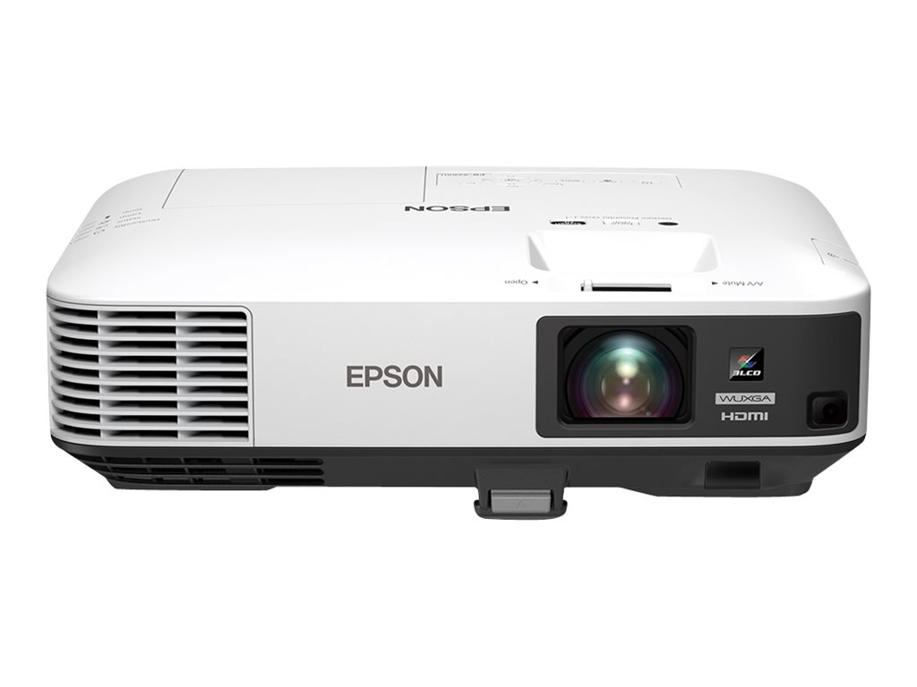 EPSON EB-2250U 3LCD WUXGA Projektor