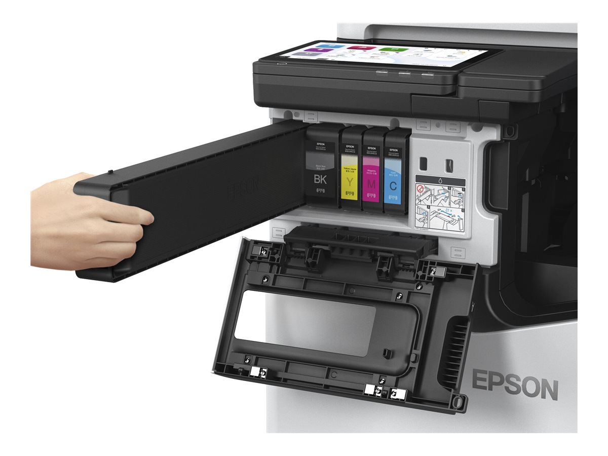 Epson C13T671300 printer/scanner spare part/accessory