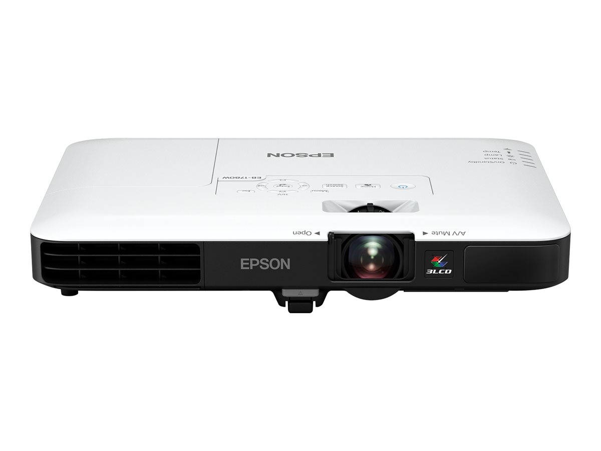 EPSON EB-1780W 3LCD WXGA Projektor