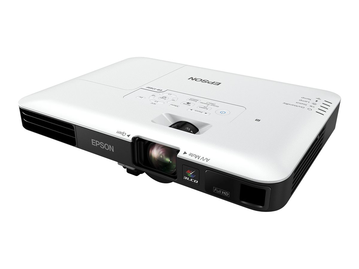 EPSON EB-1795F 3LCD Full HD Projektor