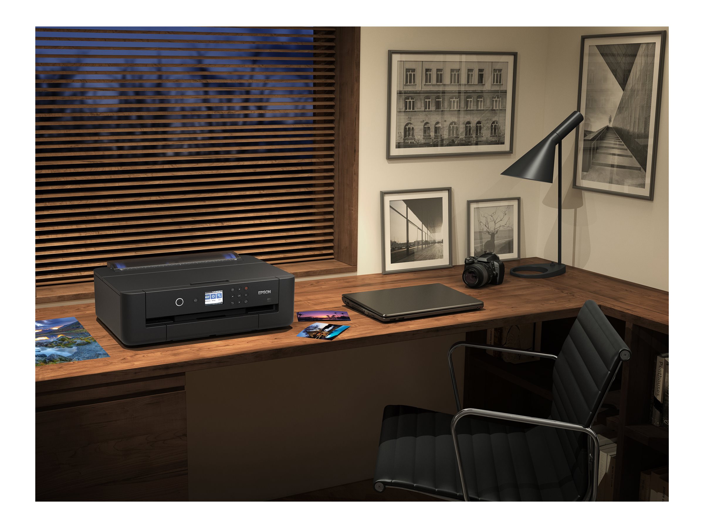 EPSON Expression Photo XP-15000