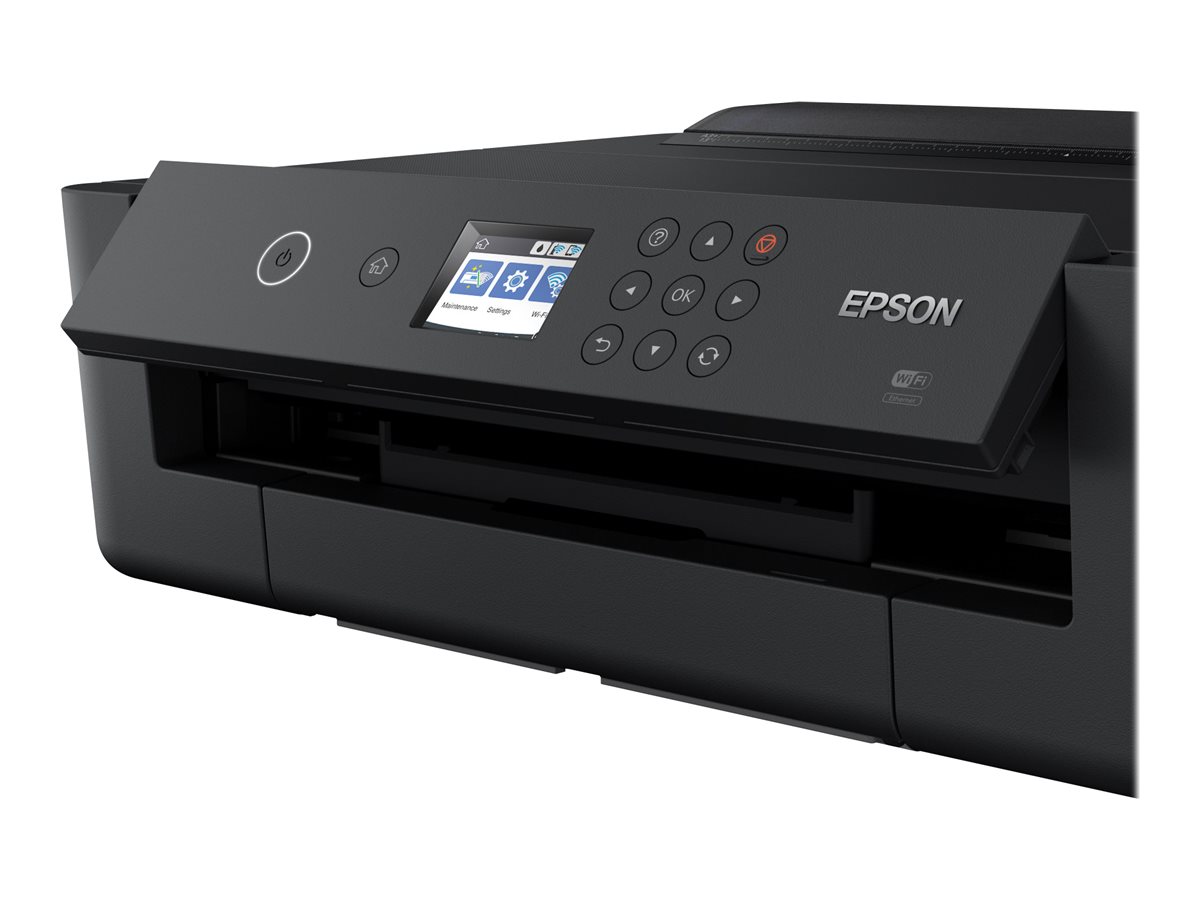 EPSON Expression Photo XP-15000