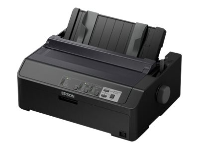 EPSON FX-890II