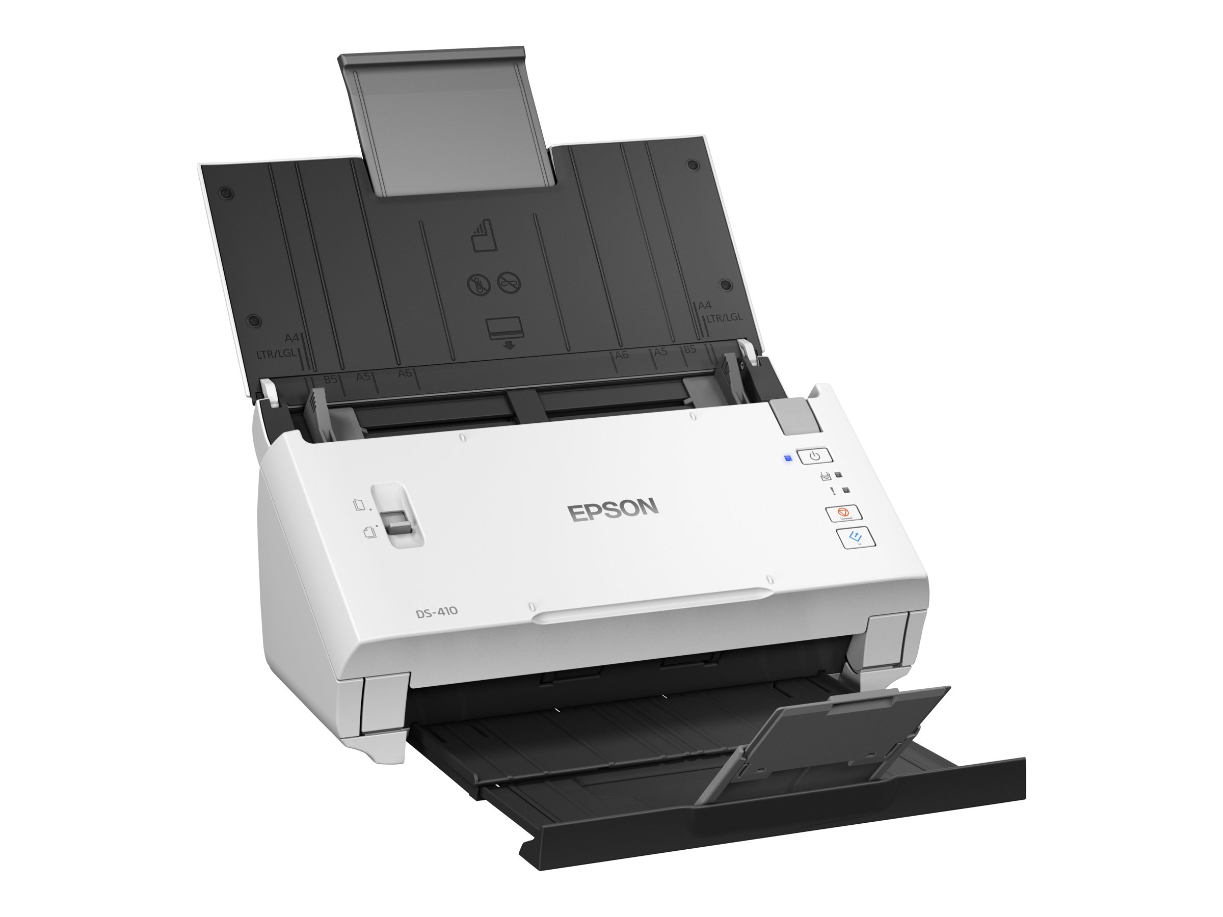 EPSON WorkForce DS-410
