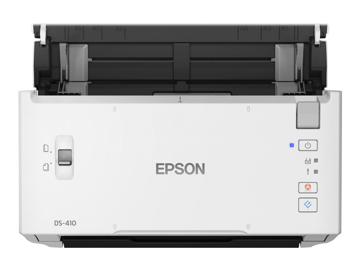 EPSON WorkForce DS-410