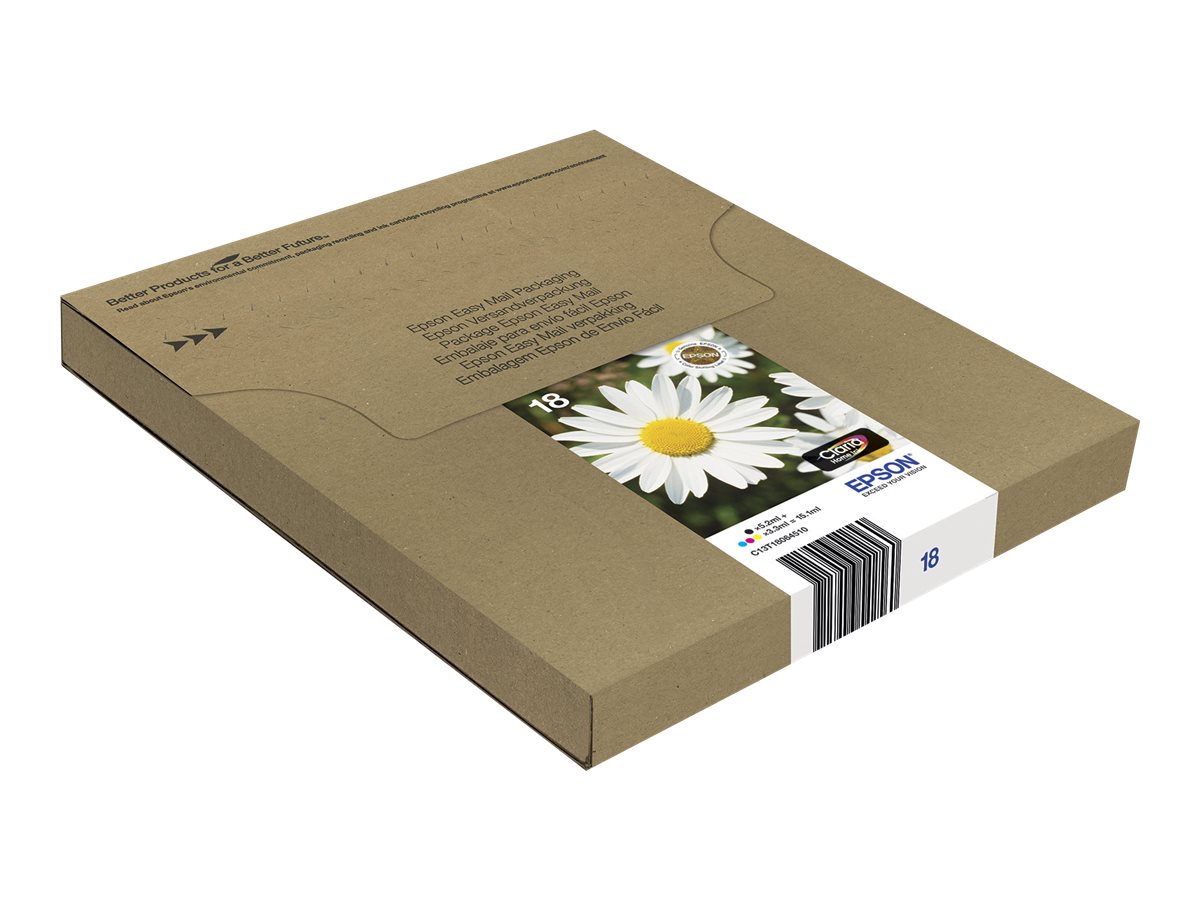 EPSON 3LB EasyMail T1806 Daisy-Claria