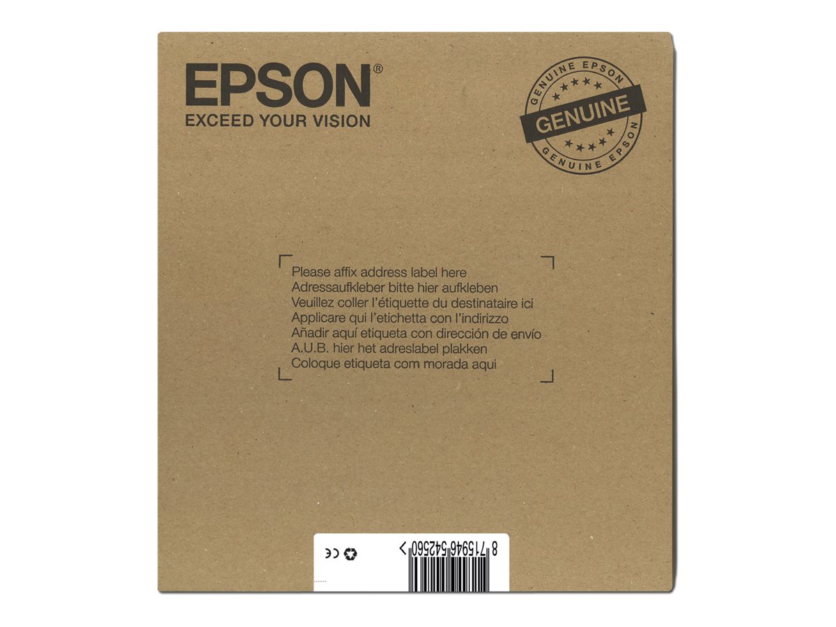 EPSON 3LB EasyMail T1806 Daisy-Claria