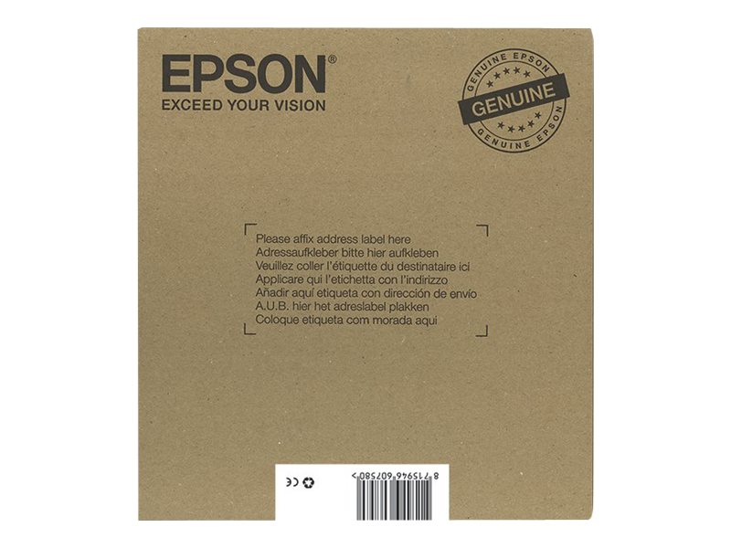 EPSON 3LB Multipack 4-colours 26
