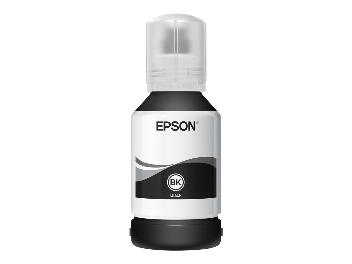 Patrone Epson 105 black                                T00Q1