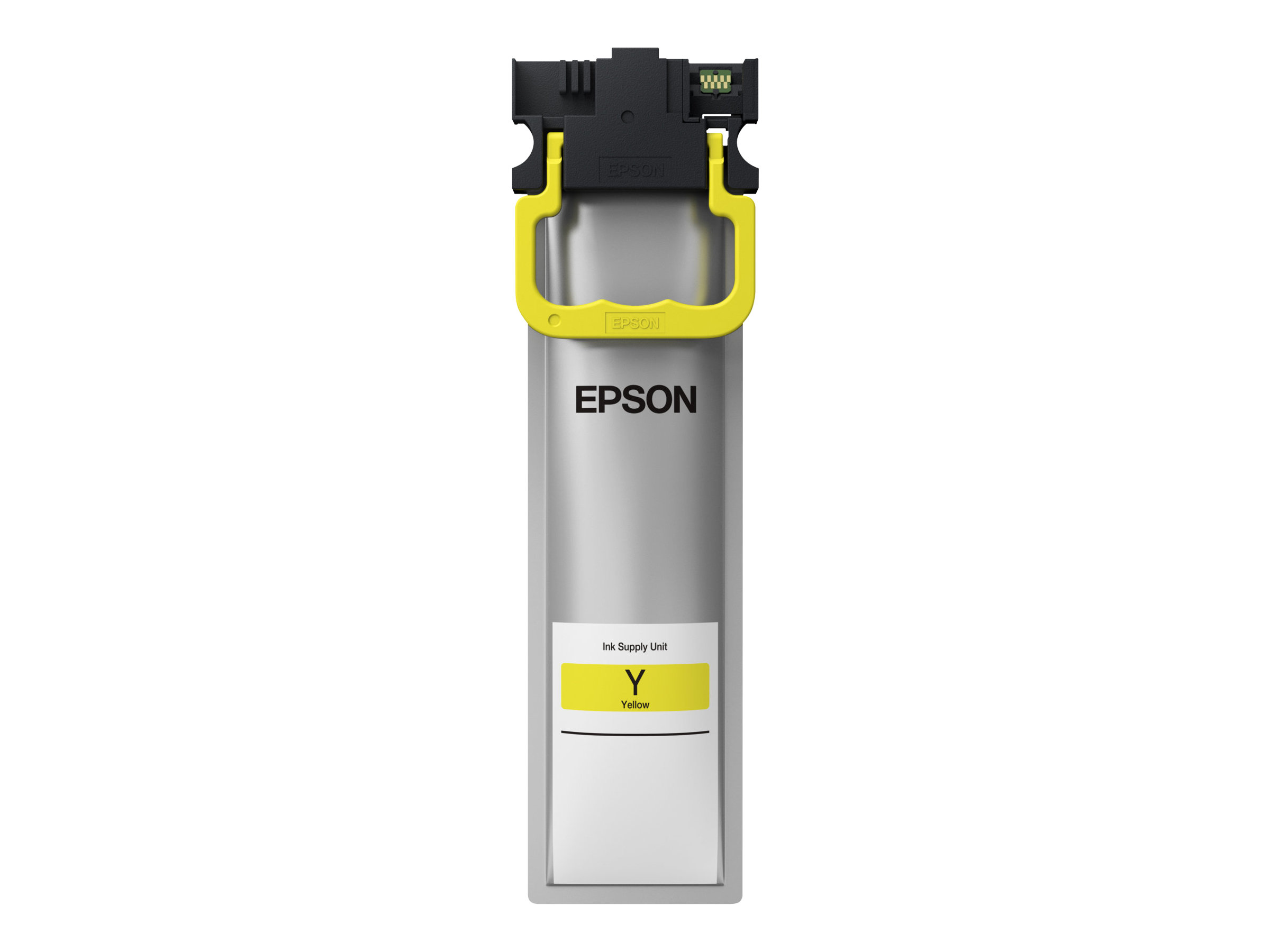 Epson Tinte T9454 XL C13T945440 Gelb bis zu 5.000 Seiten