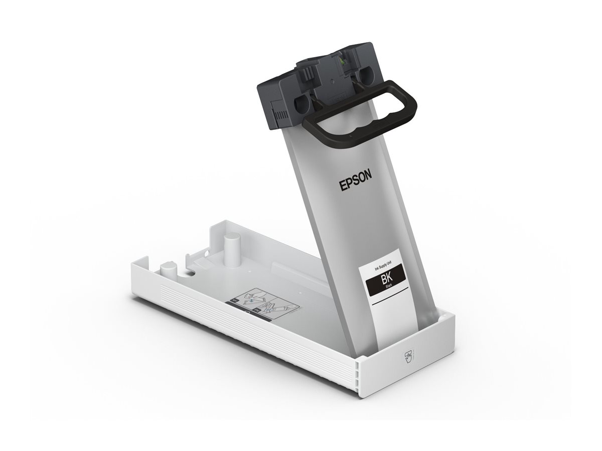 Patrone Epson T9461 black XXL                          T9461