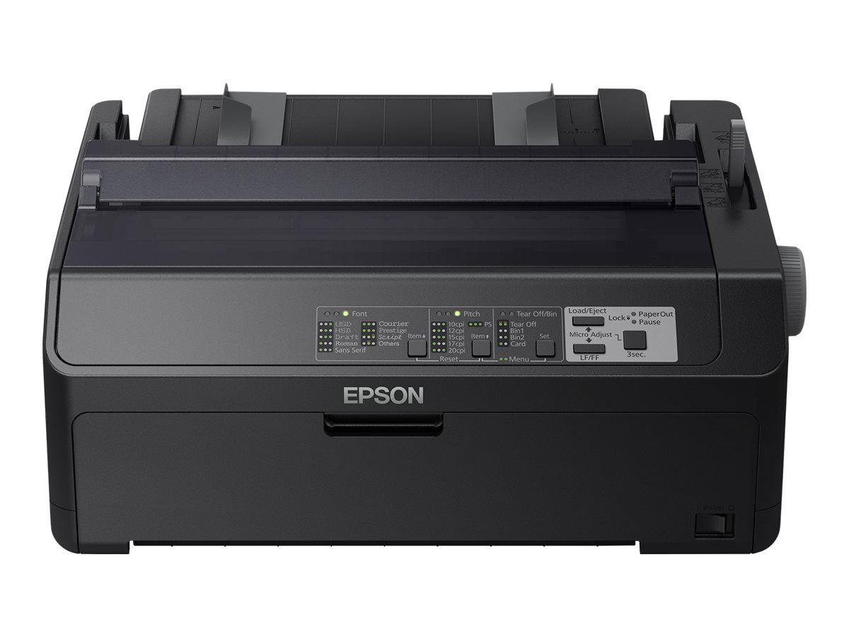 EPSON LQ-590IIN Nadeldrucker